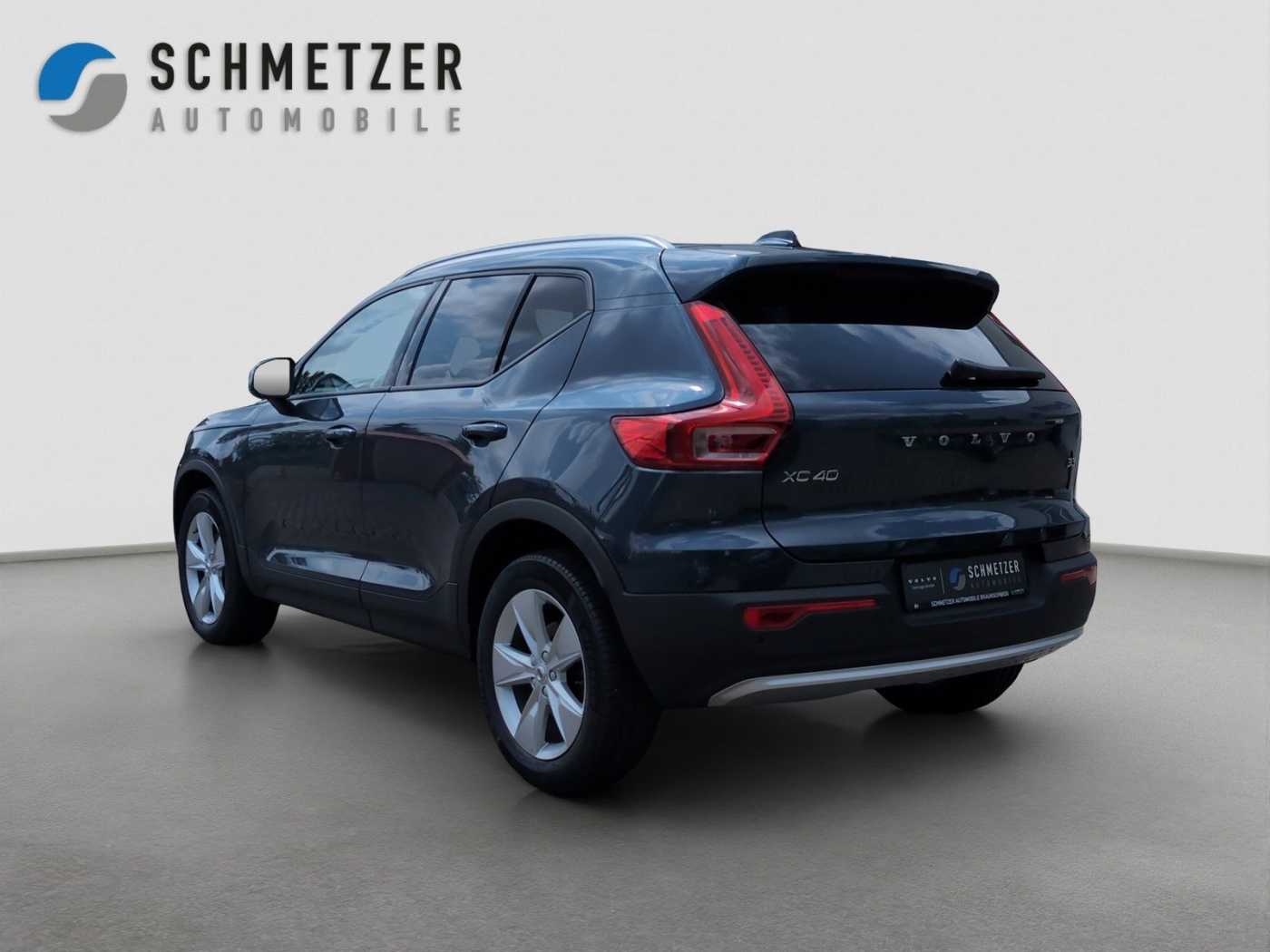 Volvo XC40 – Bild 3