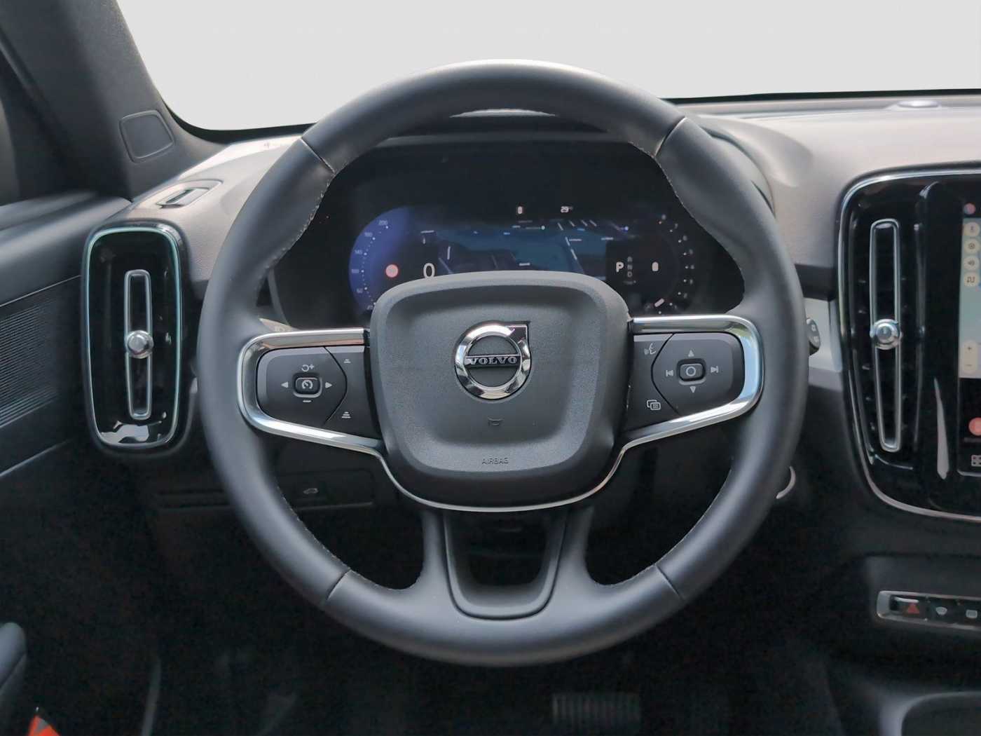 Volvo XC40 – Bild 4