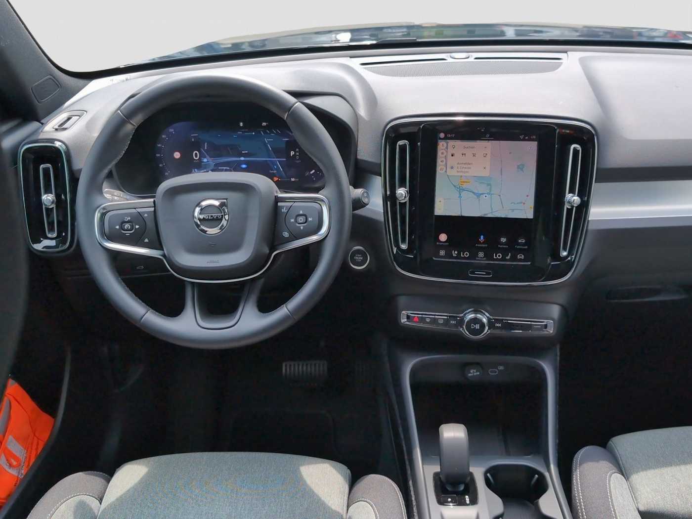 Volvo XC40 – Bild 6