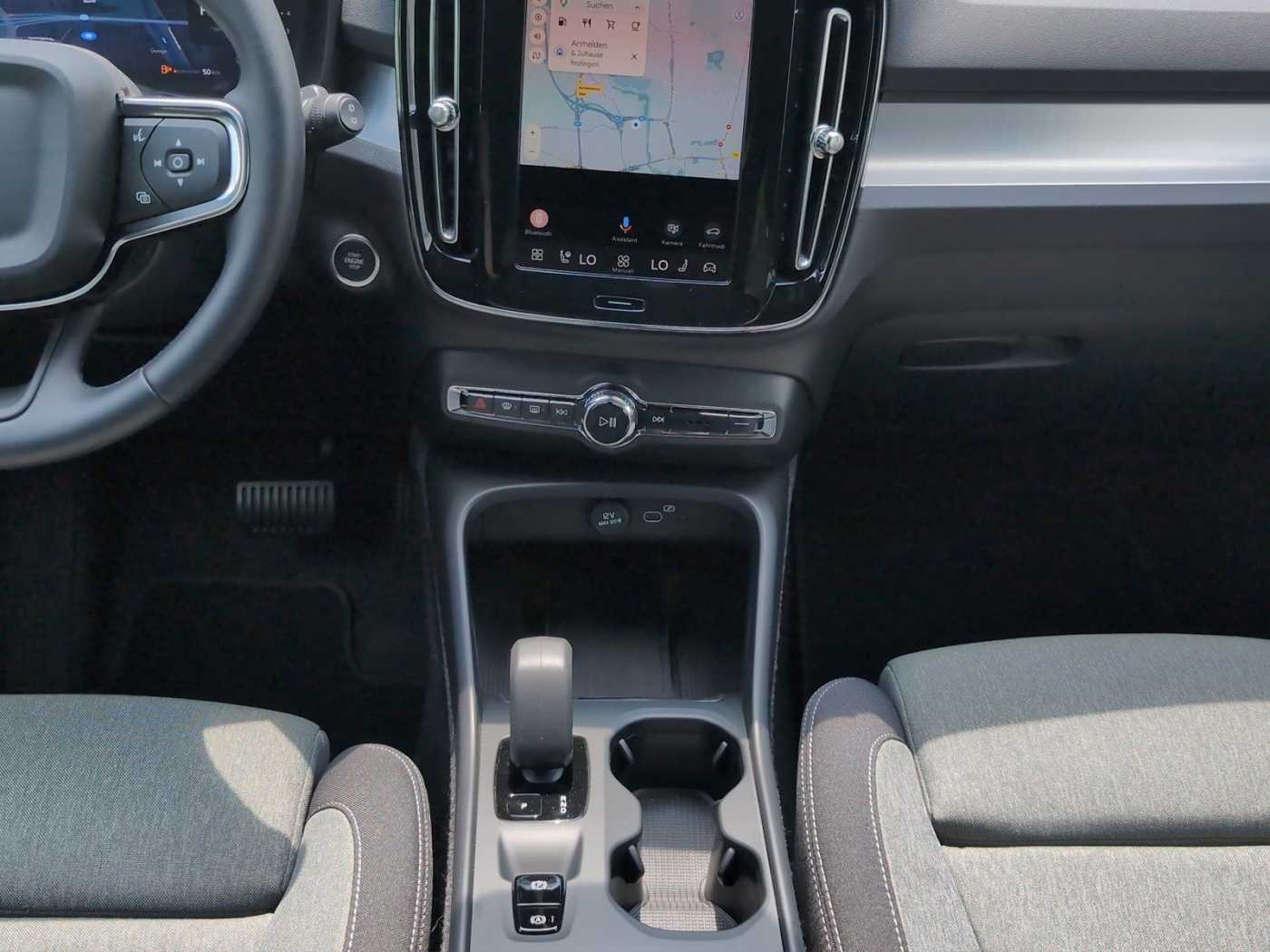 Volvo XC40 – Bild 7