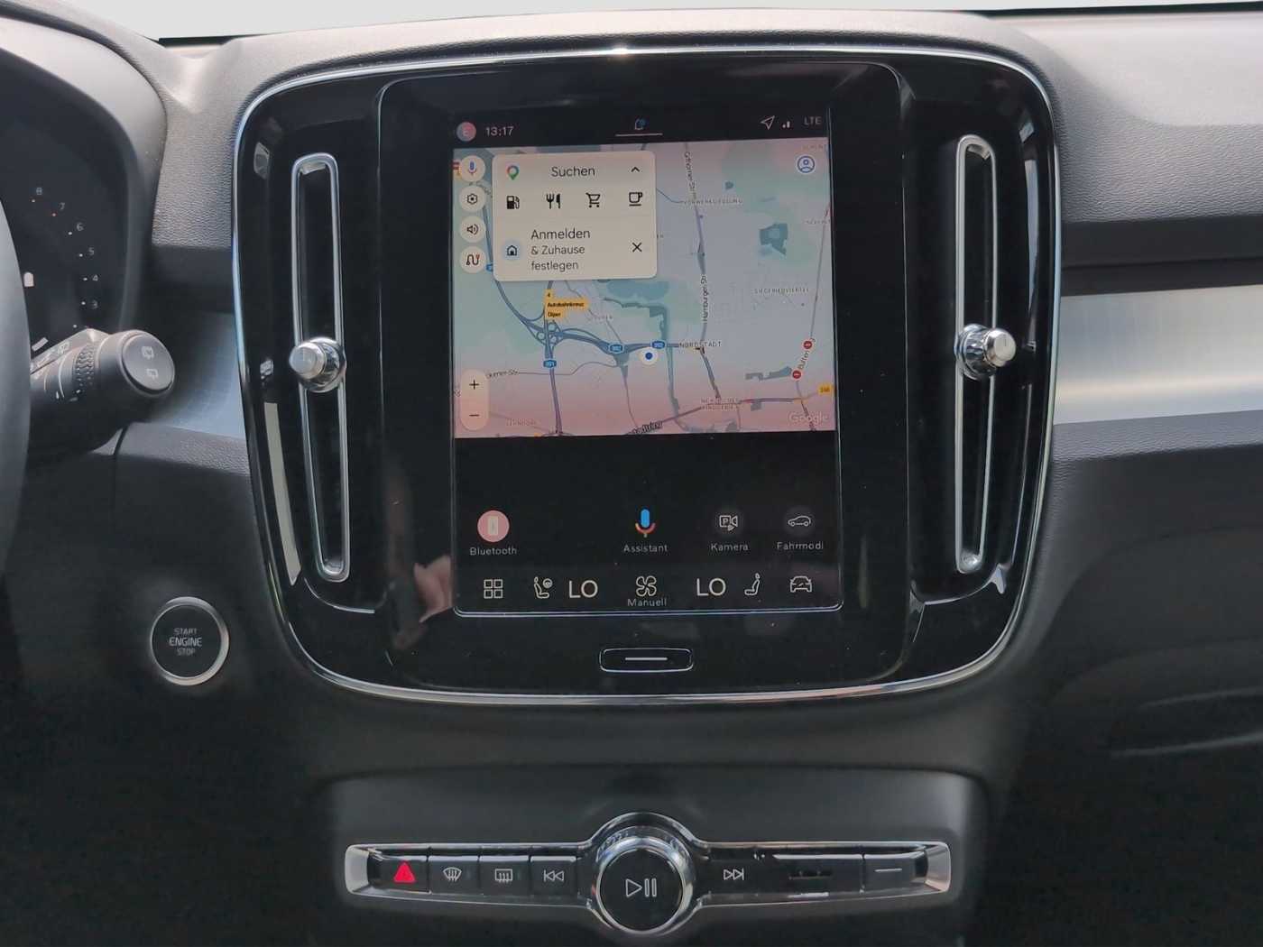 Volvo XC40 – Bild 8