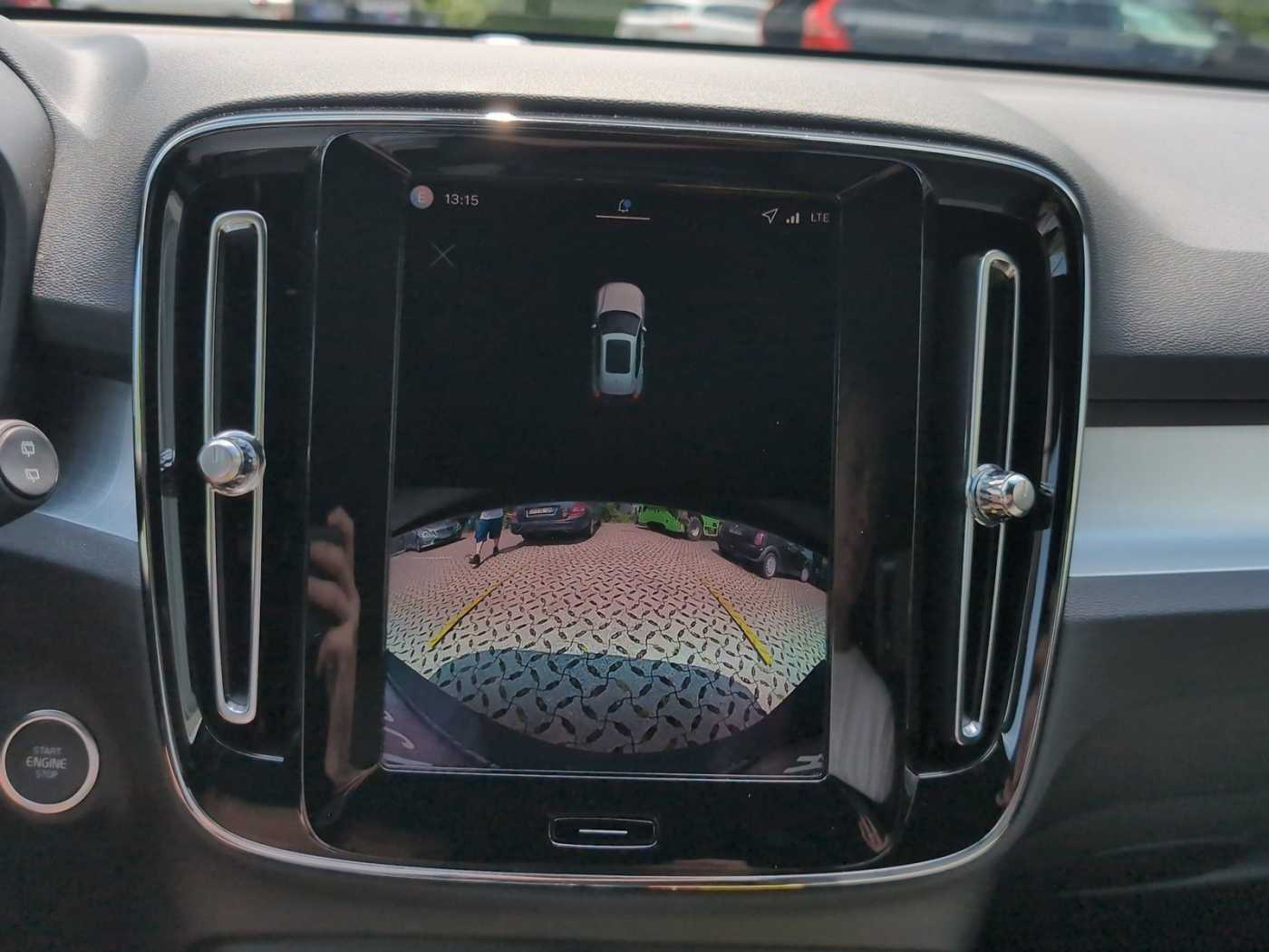 Volvo XC40 – Bild 9