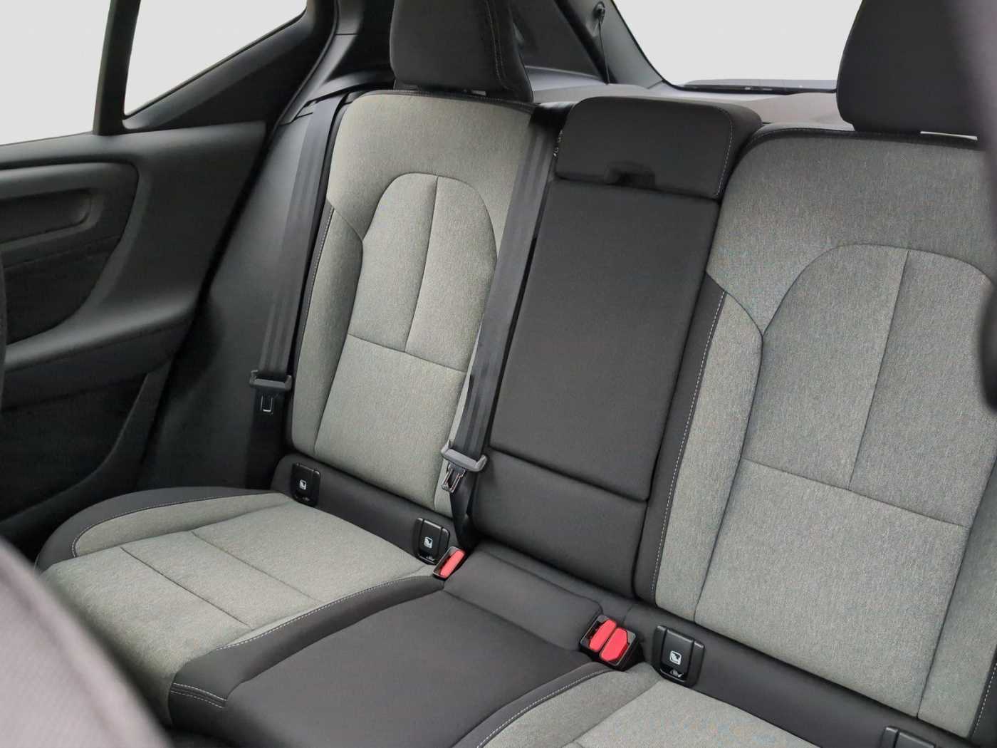 Volvo XC40 – Bild 10