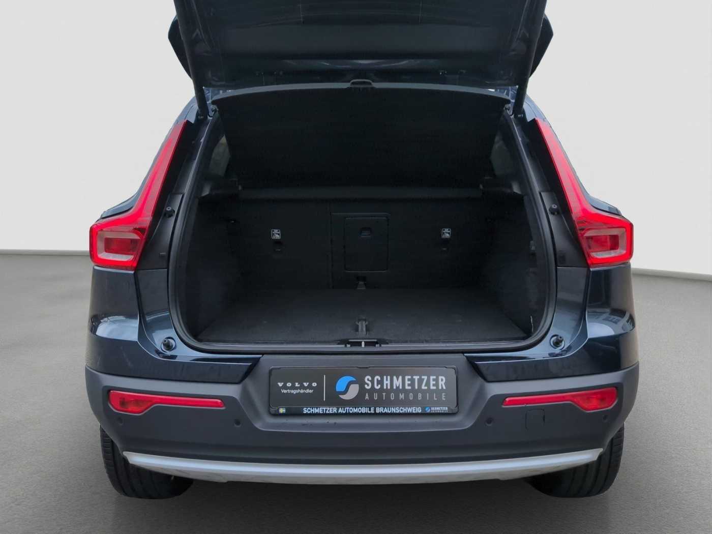 Volvo XC40 – Bild 12