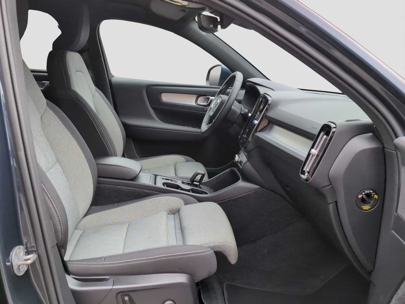 Volvo XC40 – Bild 13