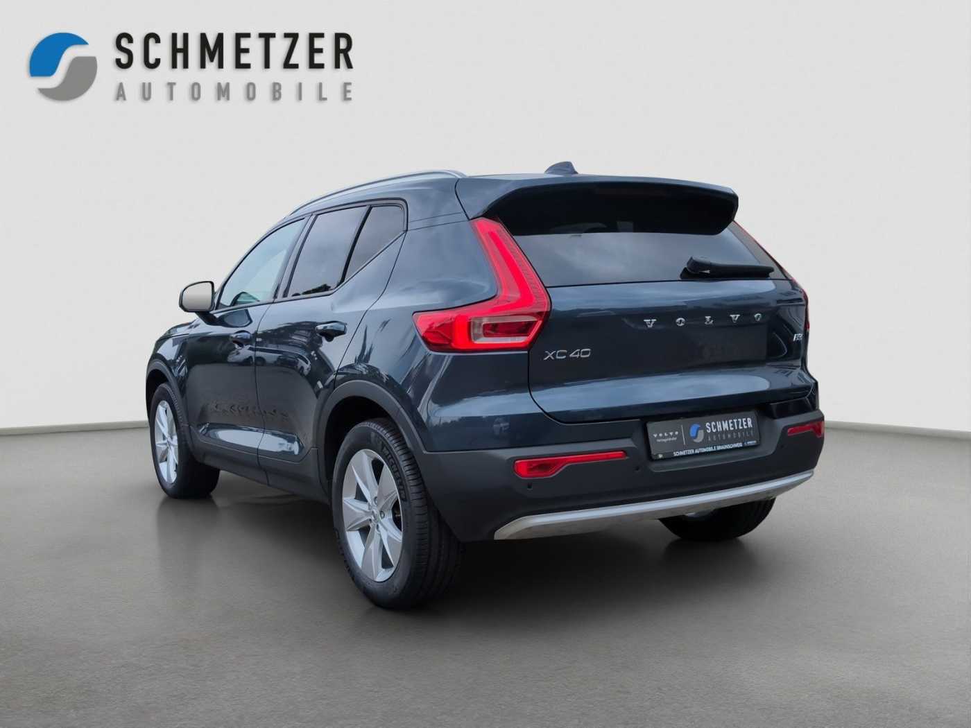 Volvo XC40 – Bild 2