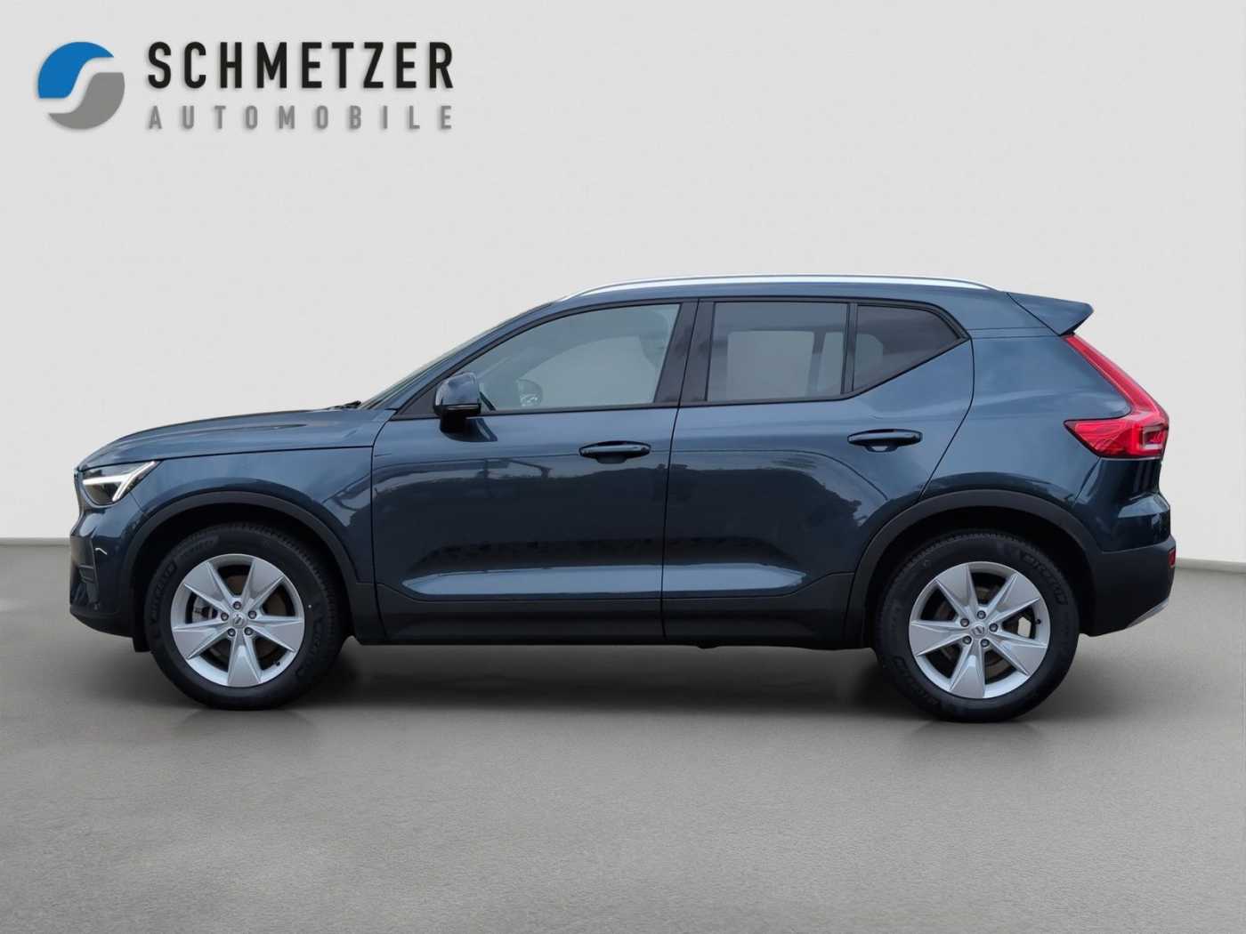 Volvo XC40 – Bild 3