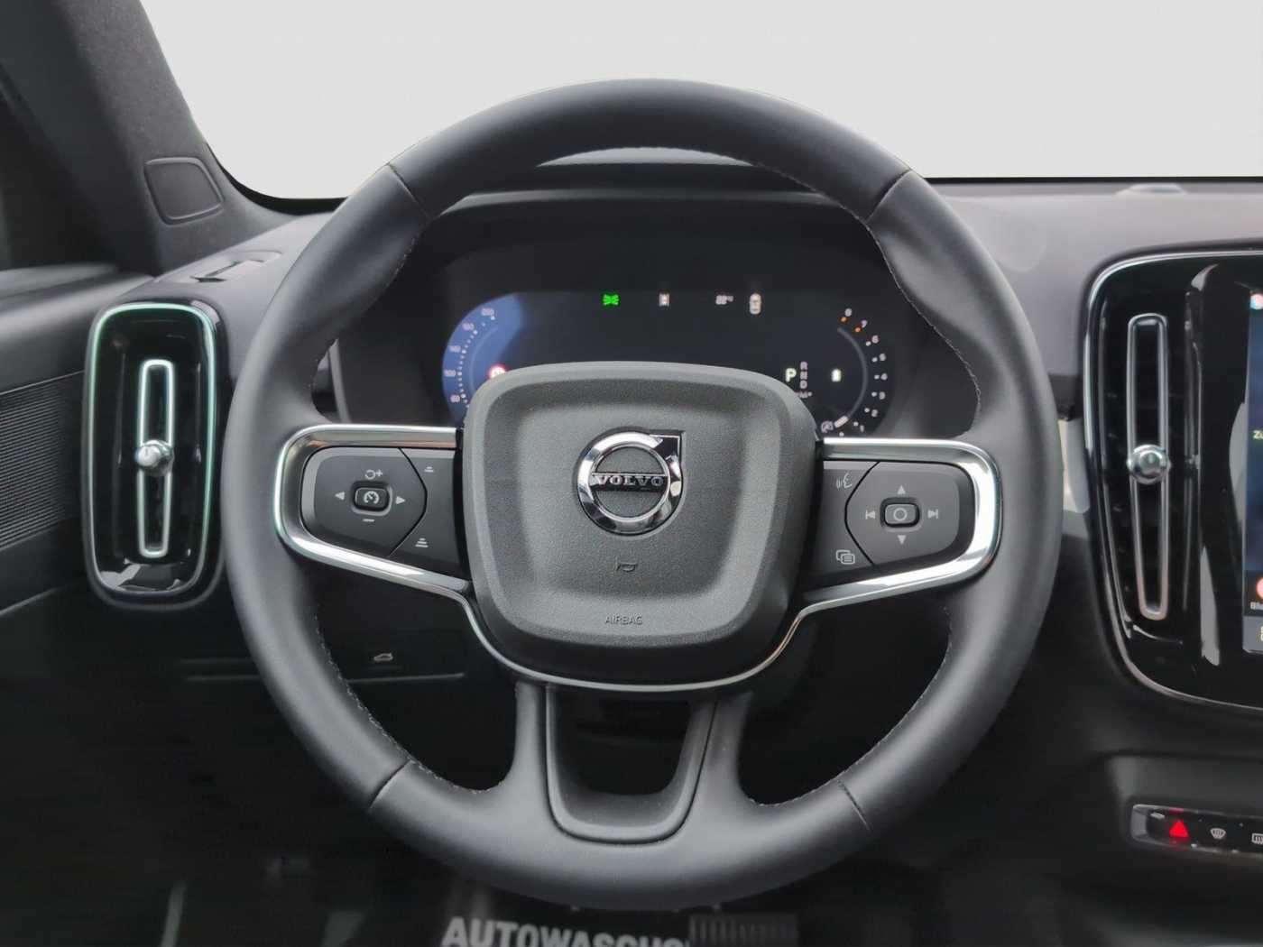Volvo XC40 – Bild 4