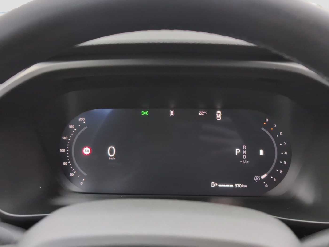Volvo XC40 – Bild 5