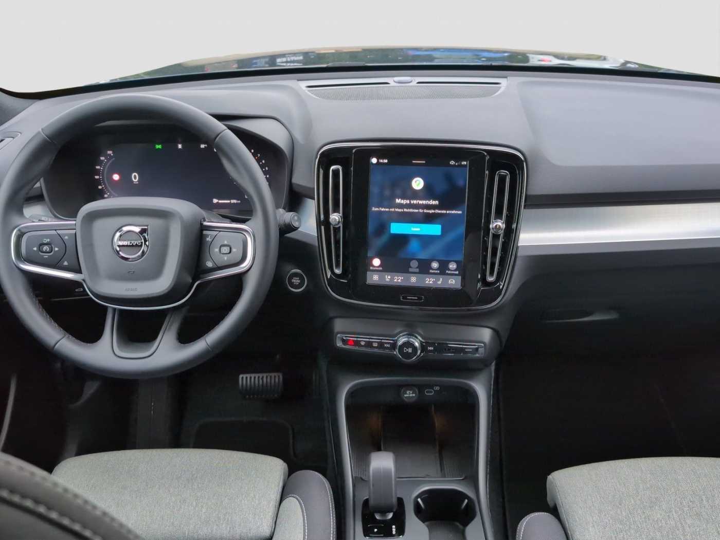 Volvo XC40 – Bild 6