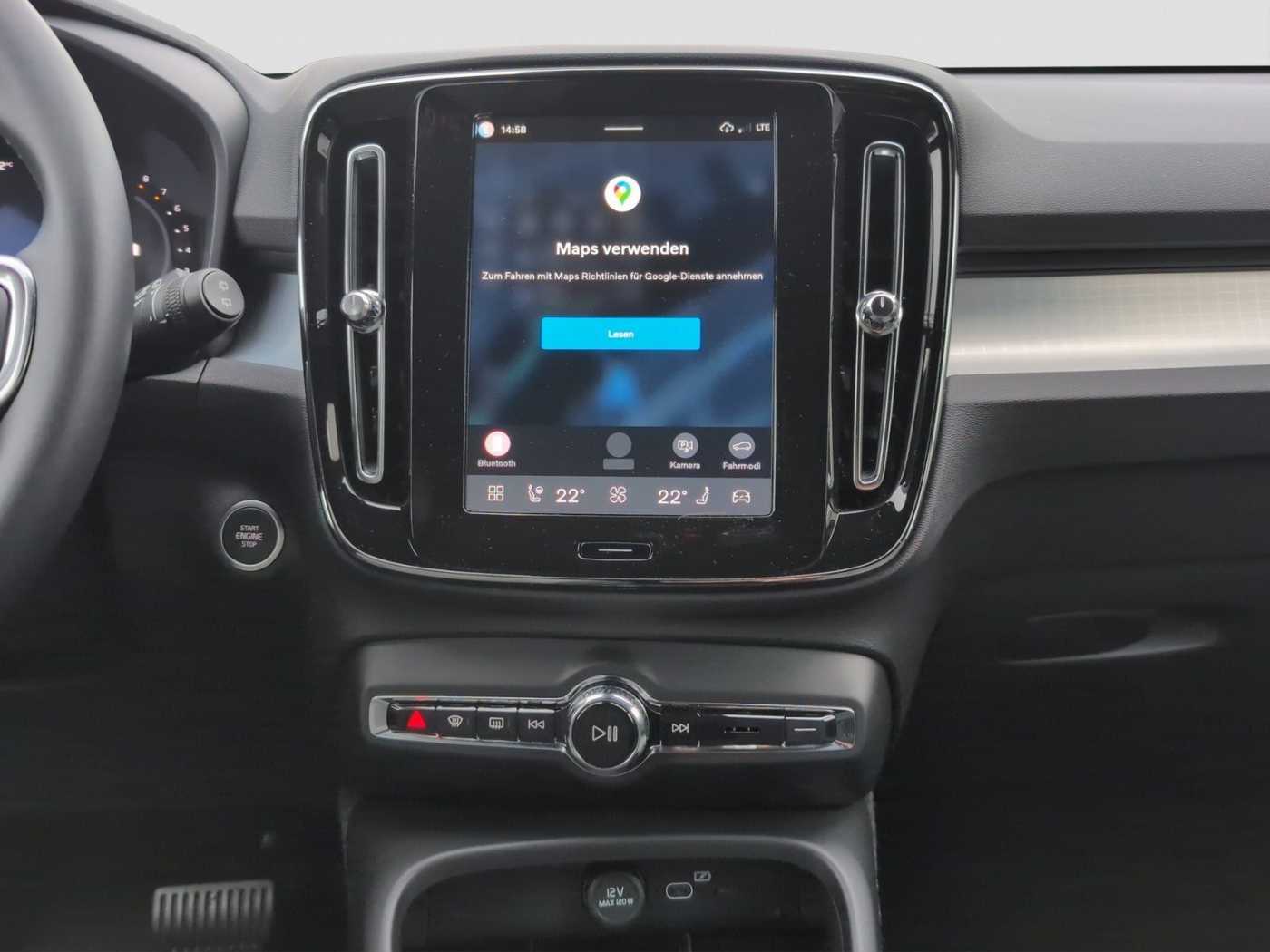 Volvo XC40 – Bild 7