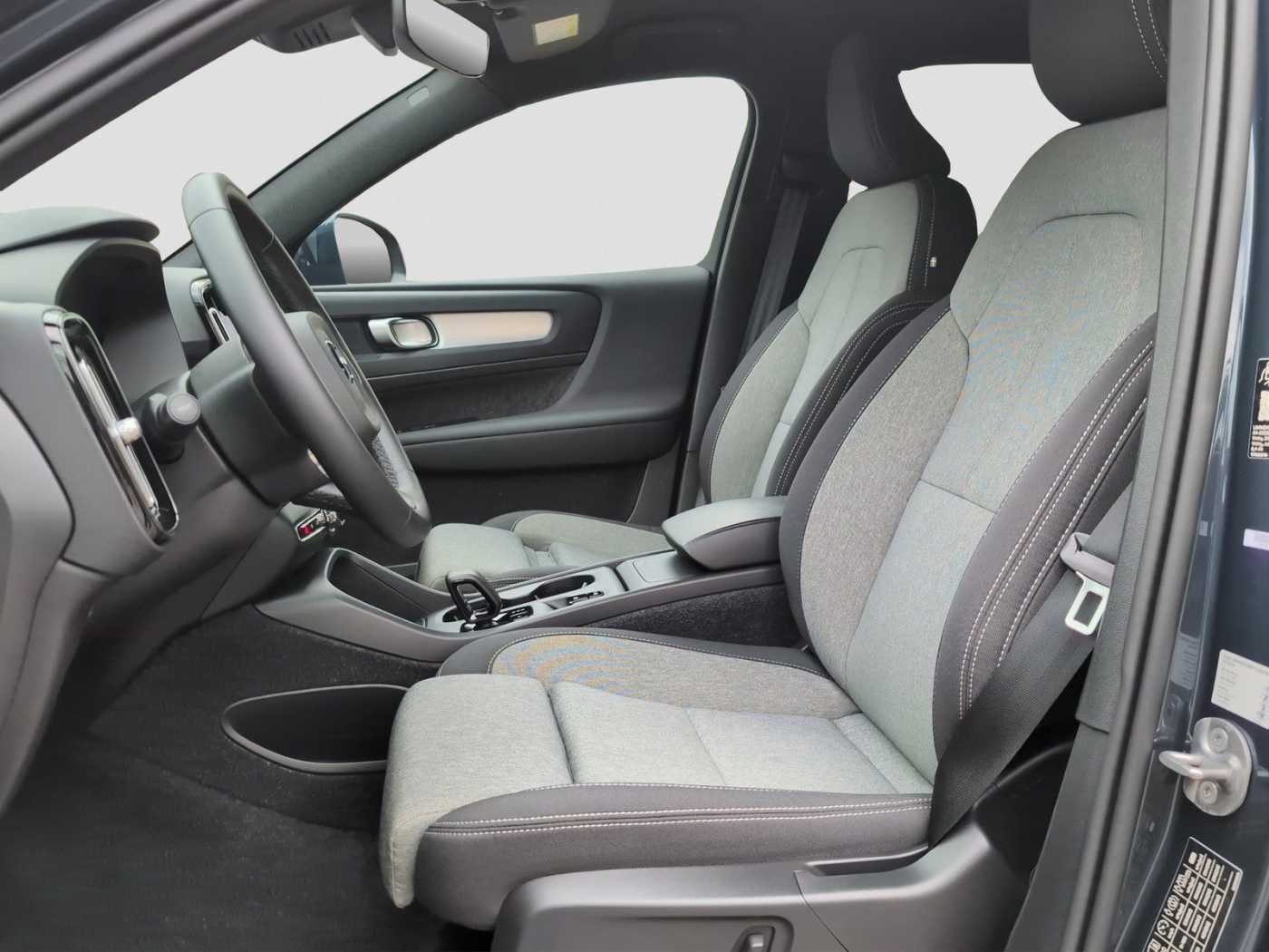 Volvo XC40 – Bild 9
