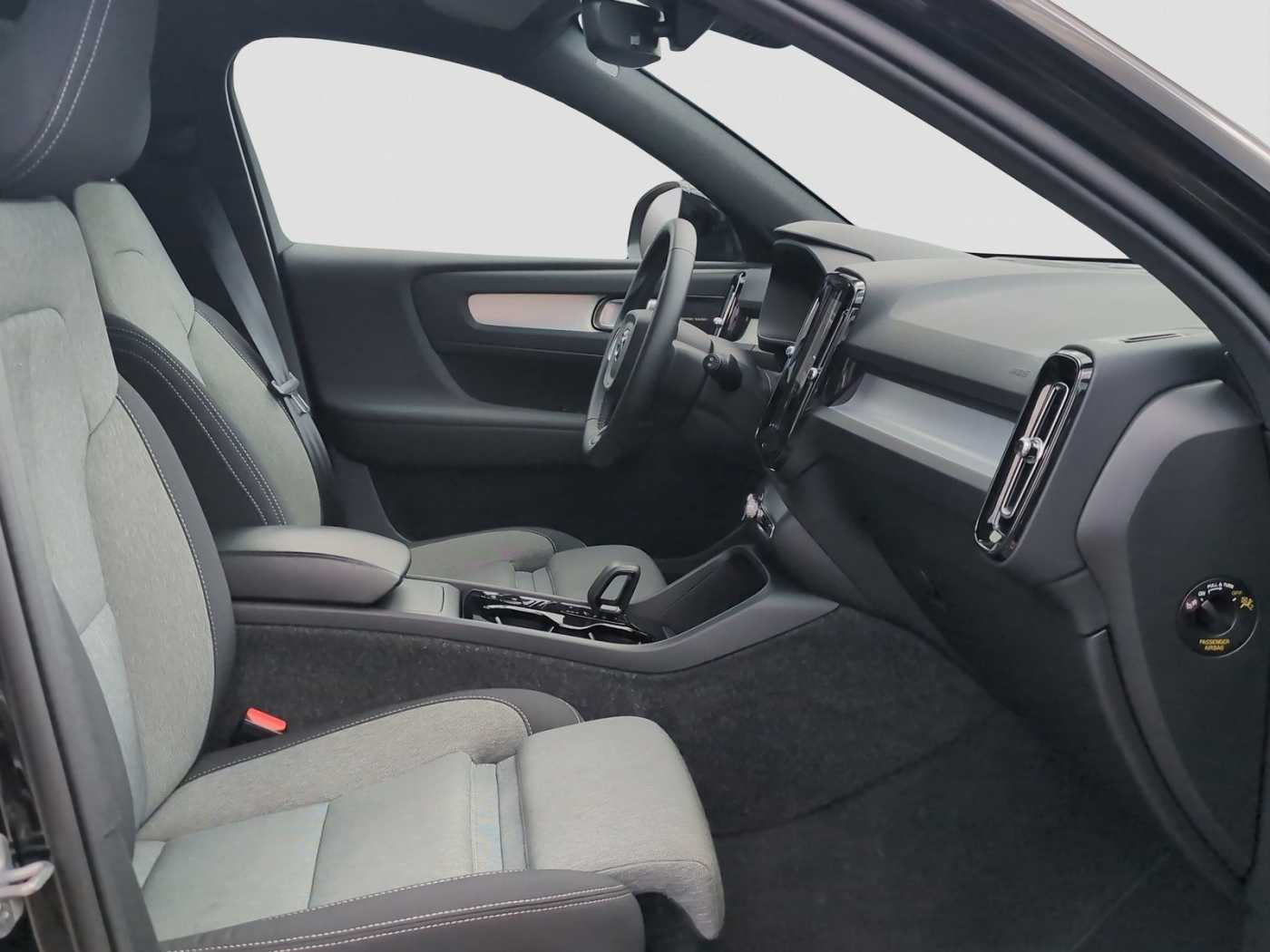 Volvo XC40 – Bild 10