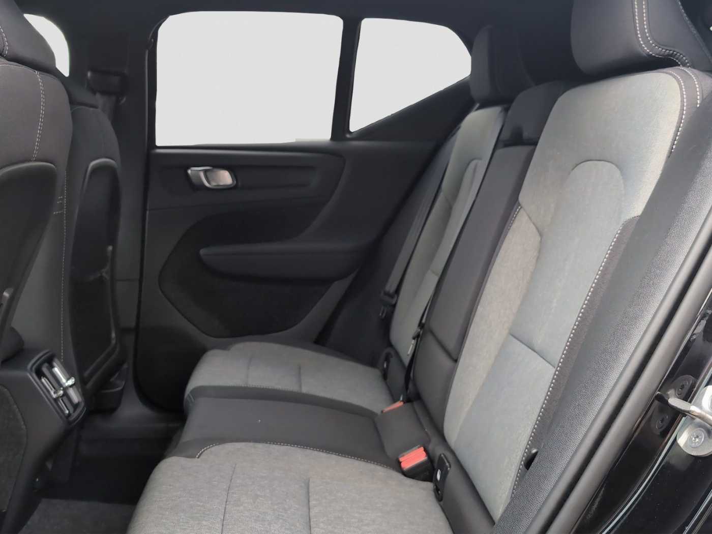 Volvo XC40 – Bild 11