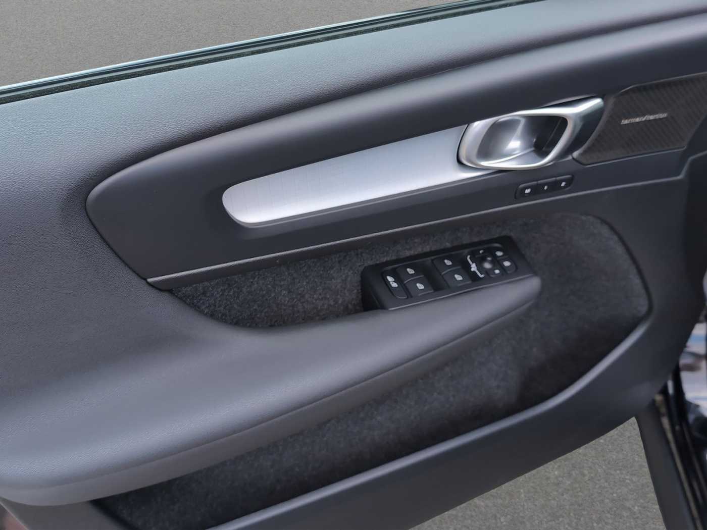 Volvo XC40 – Bild 12