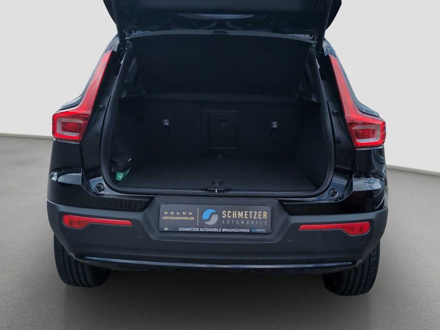 Volvo XC40 – Bild 13