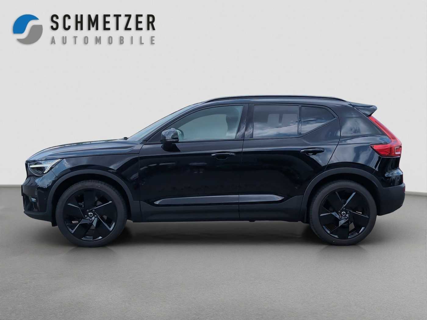 Volvo XC40 – Bild 2