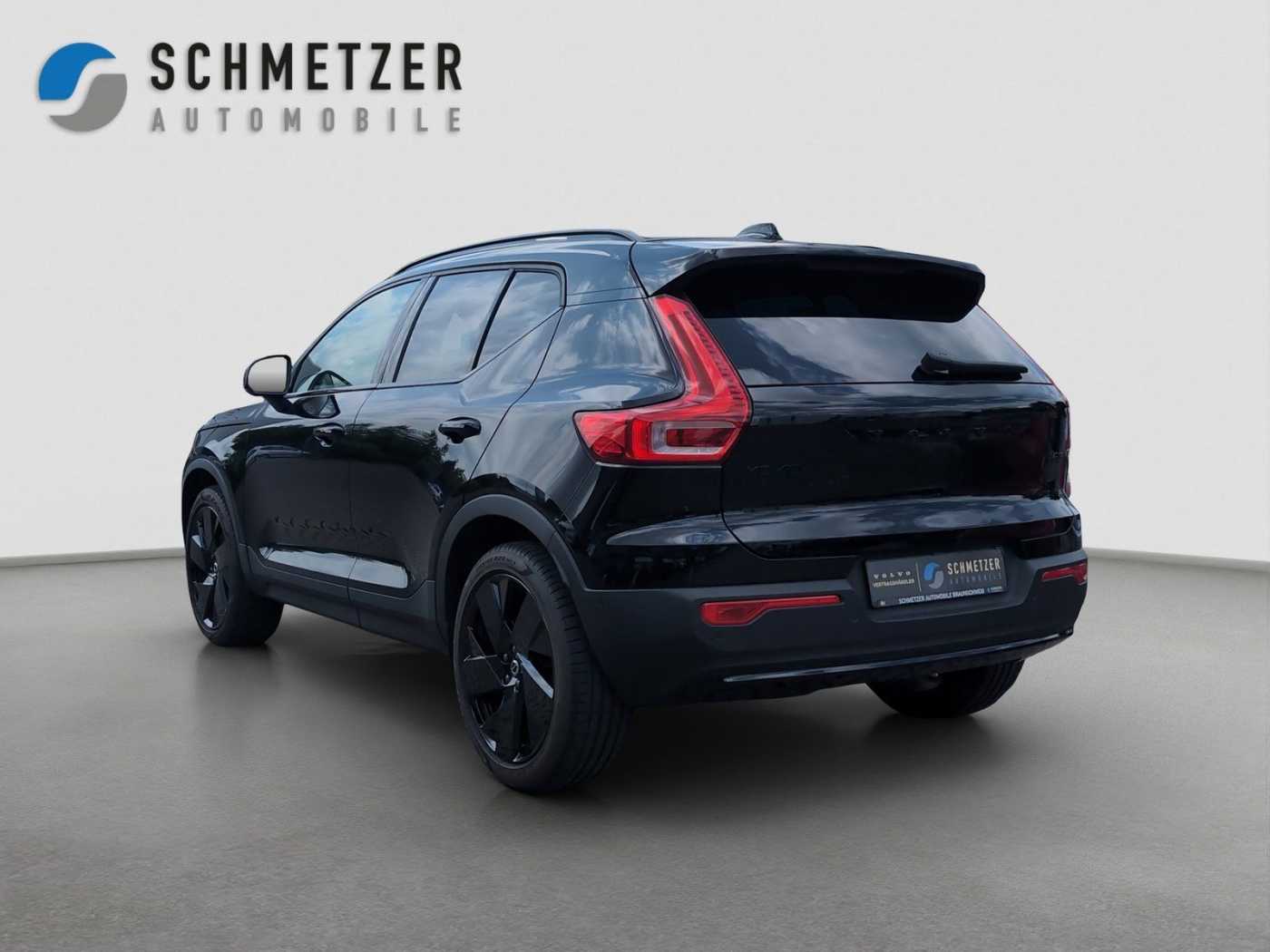 Volvo XC40 – Bild 3