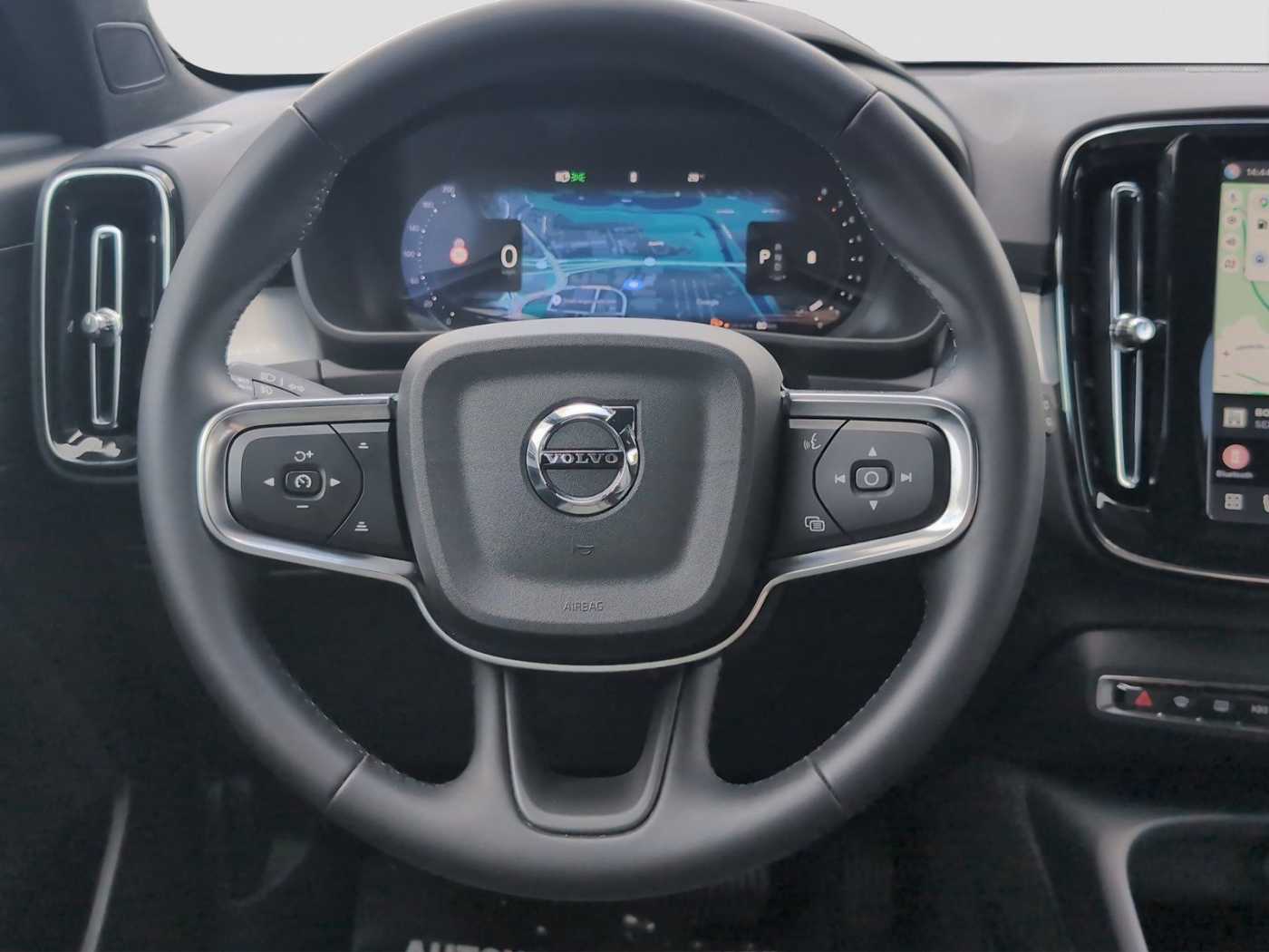 Volvo XC40 – Bild 4