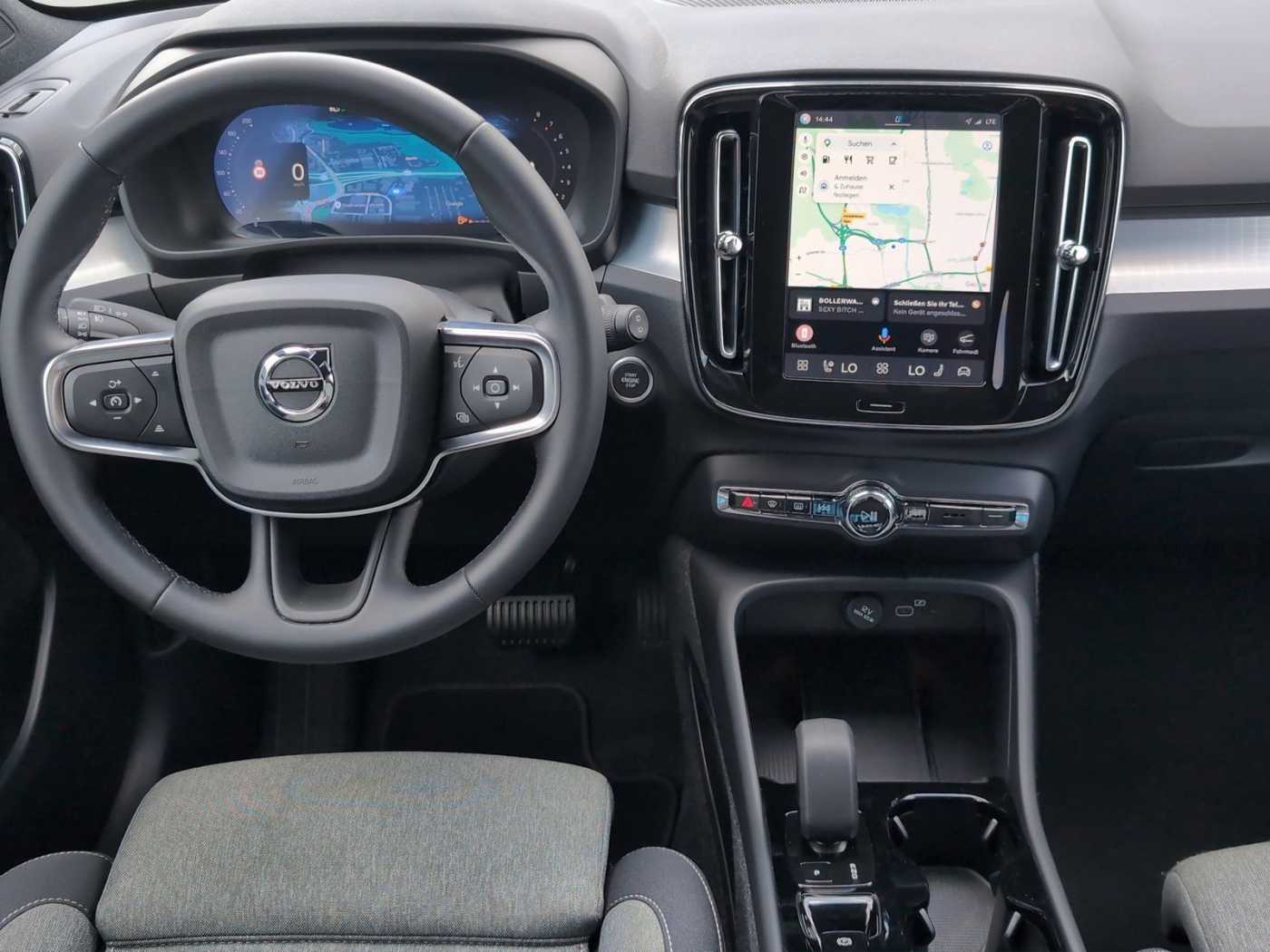 Volvo XC40 – Bild 5