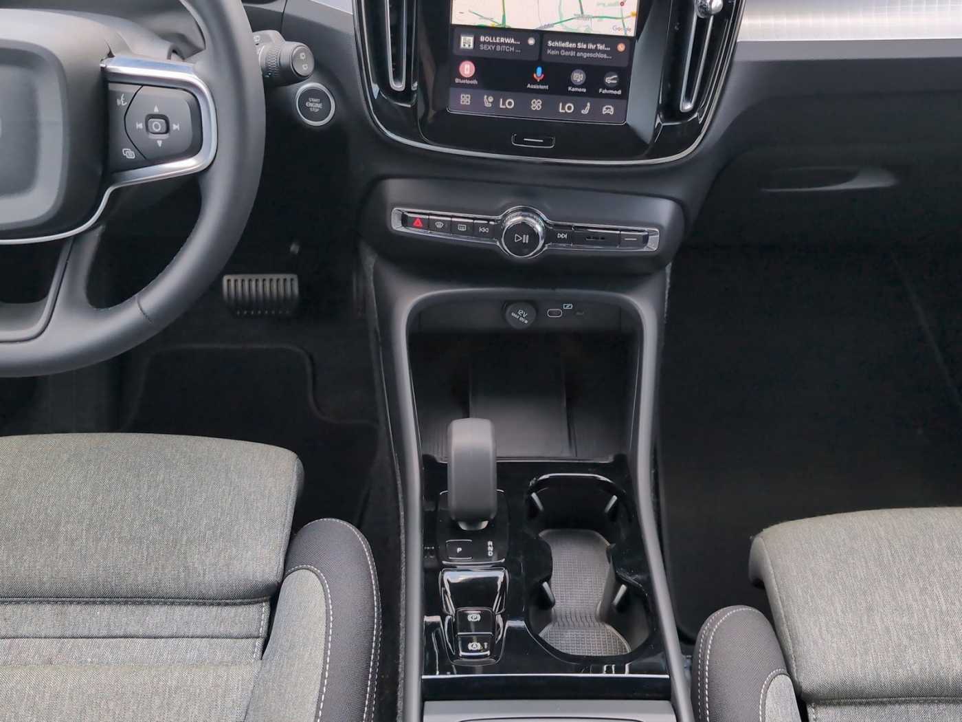 Volvo XC40 – Bild 6