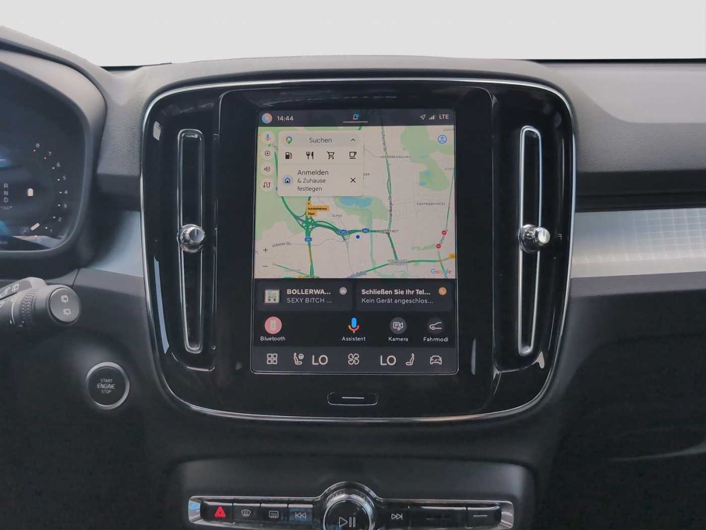Volvo XC40 – Bild 7