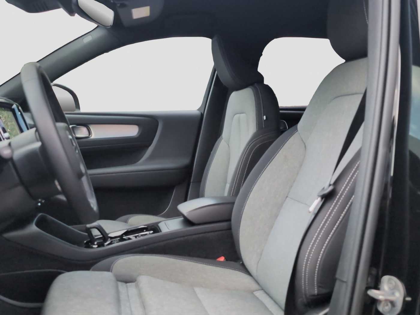Volvo XC40 – Bild 9