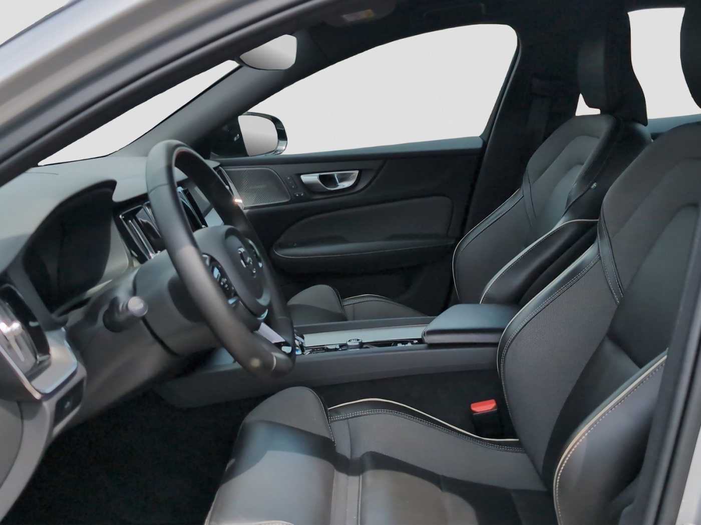Volvo S60 – Bild 10