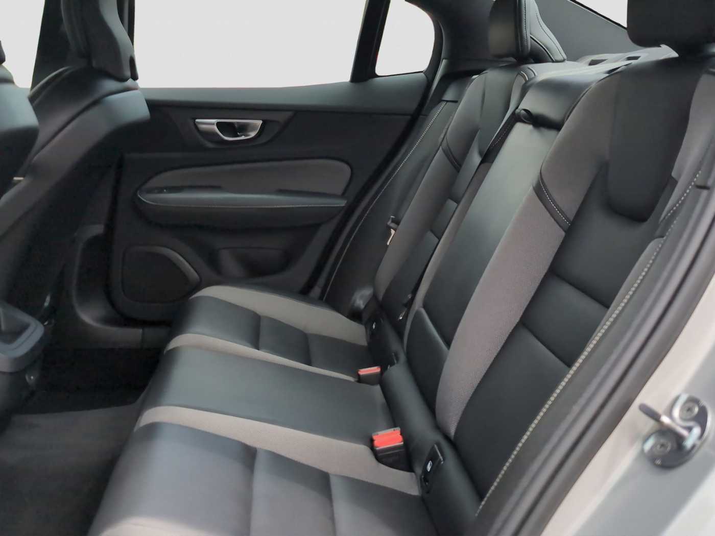 Volvo S60 – Bild 11