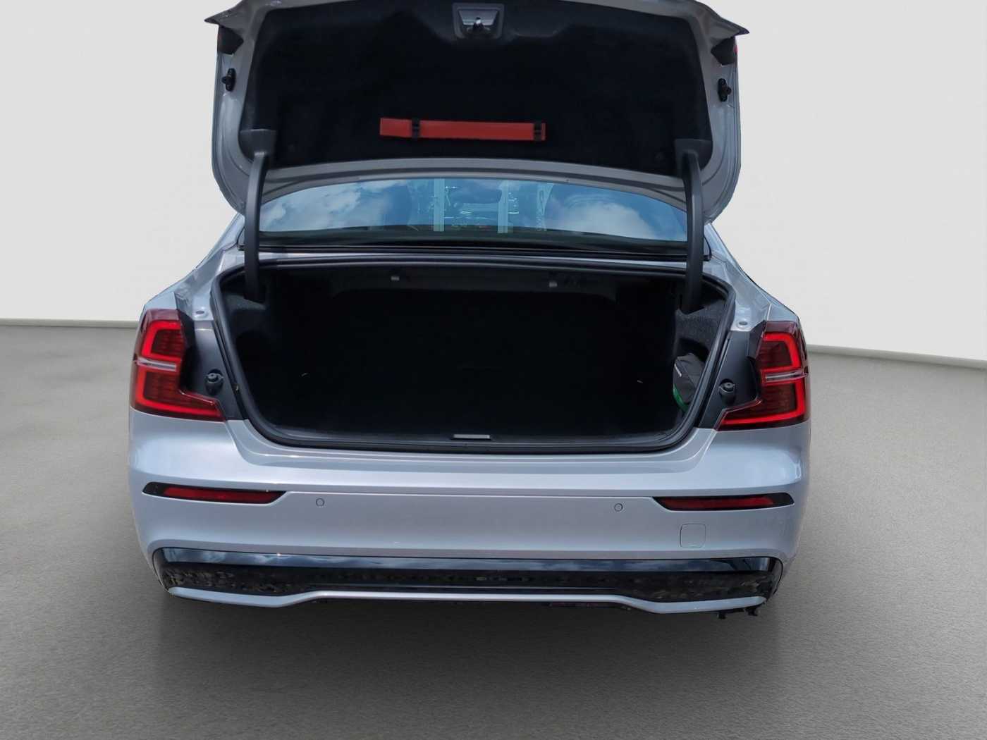 Volvo S60 – Bild 13