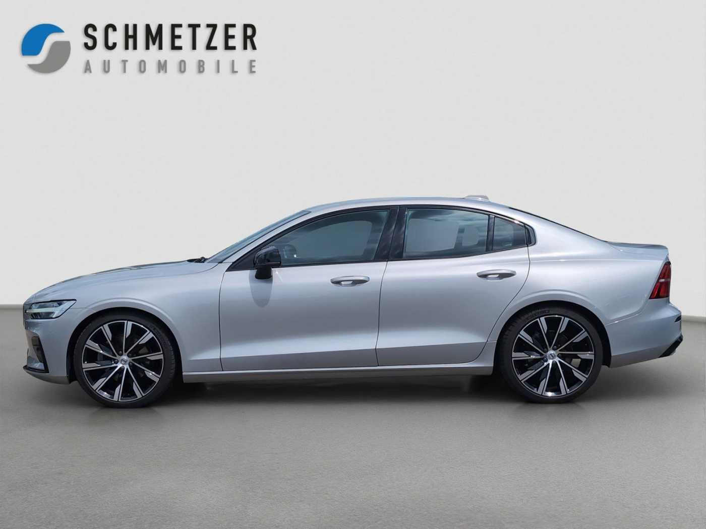 Volvo S60 – Bild 2