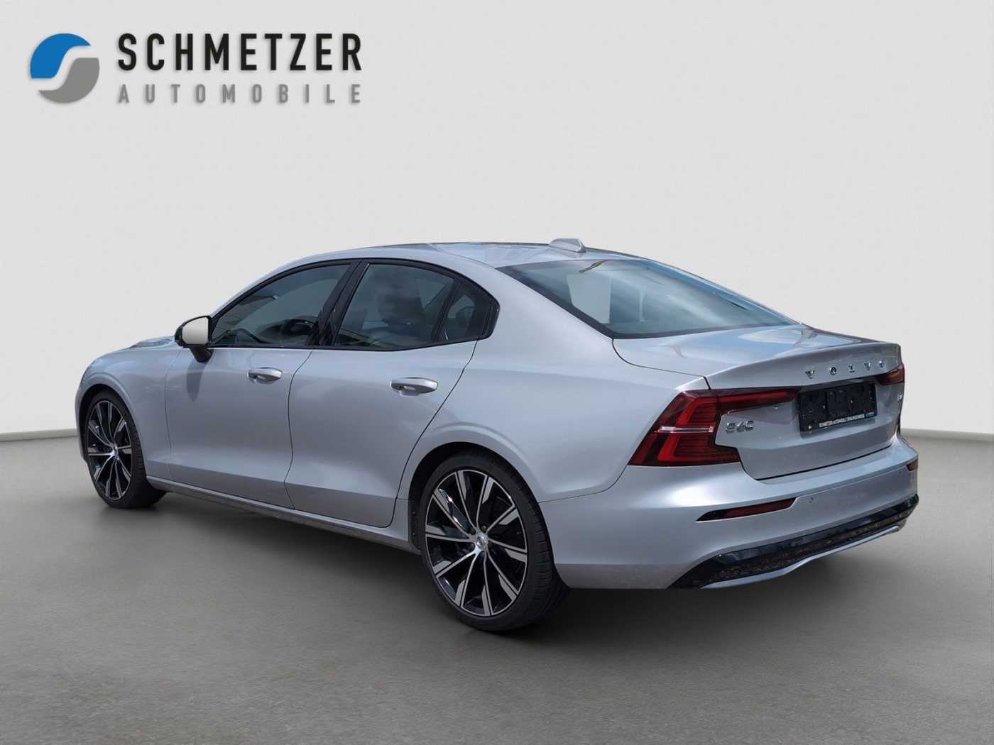 Volvo S60 – Bild 3