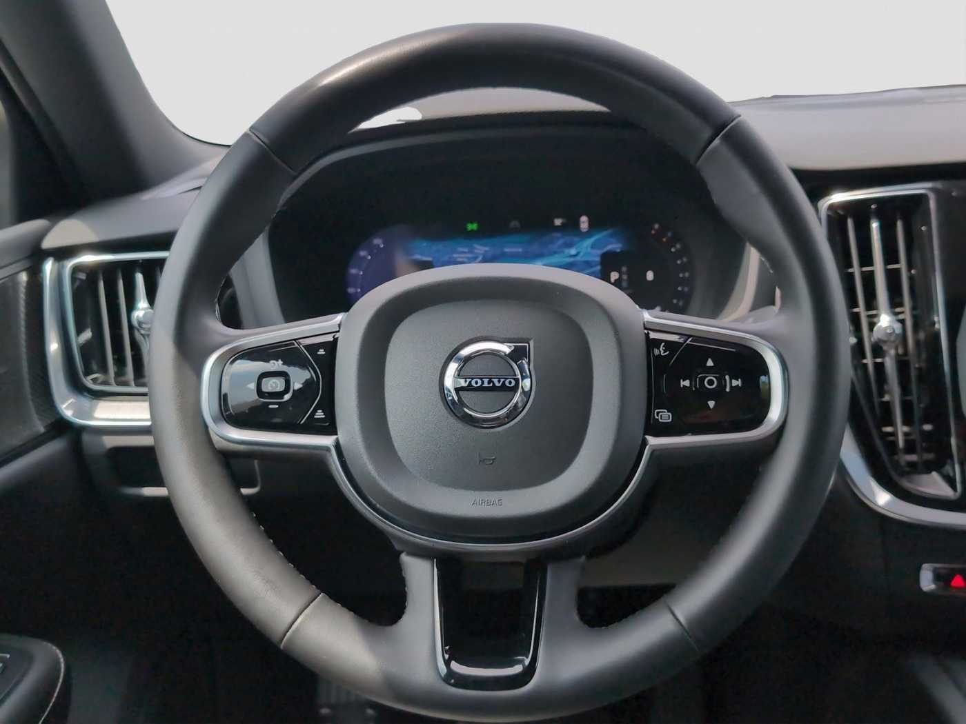 Volvo S60 – Bild 4