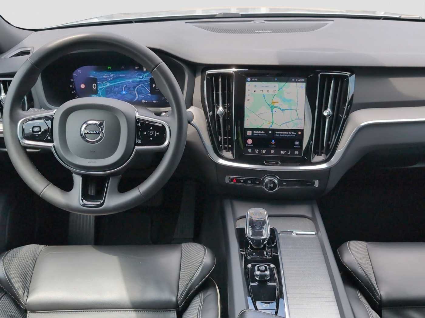 Volvo S60 – Bild 6