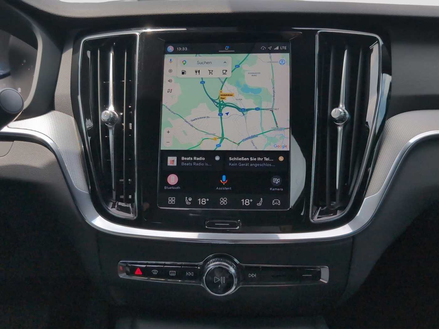 Volvo S60 – Bild 7