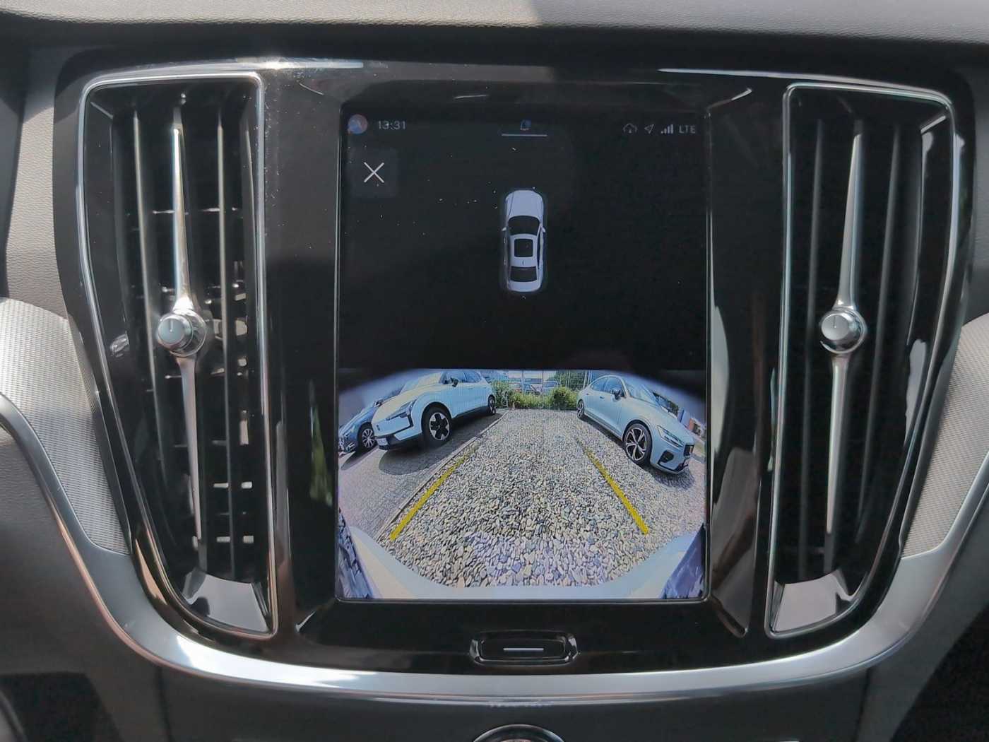 Volvo S60 – Bild 8