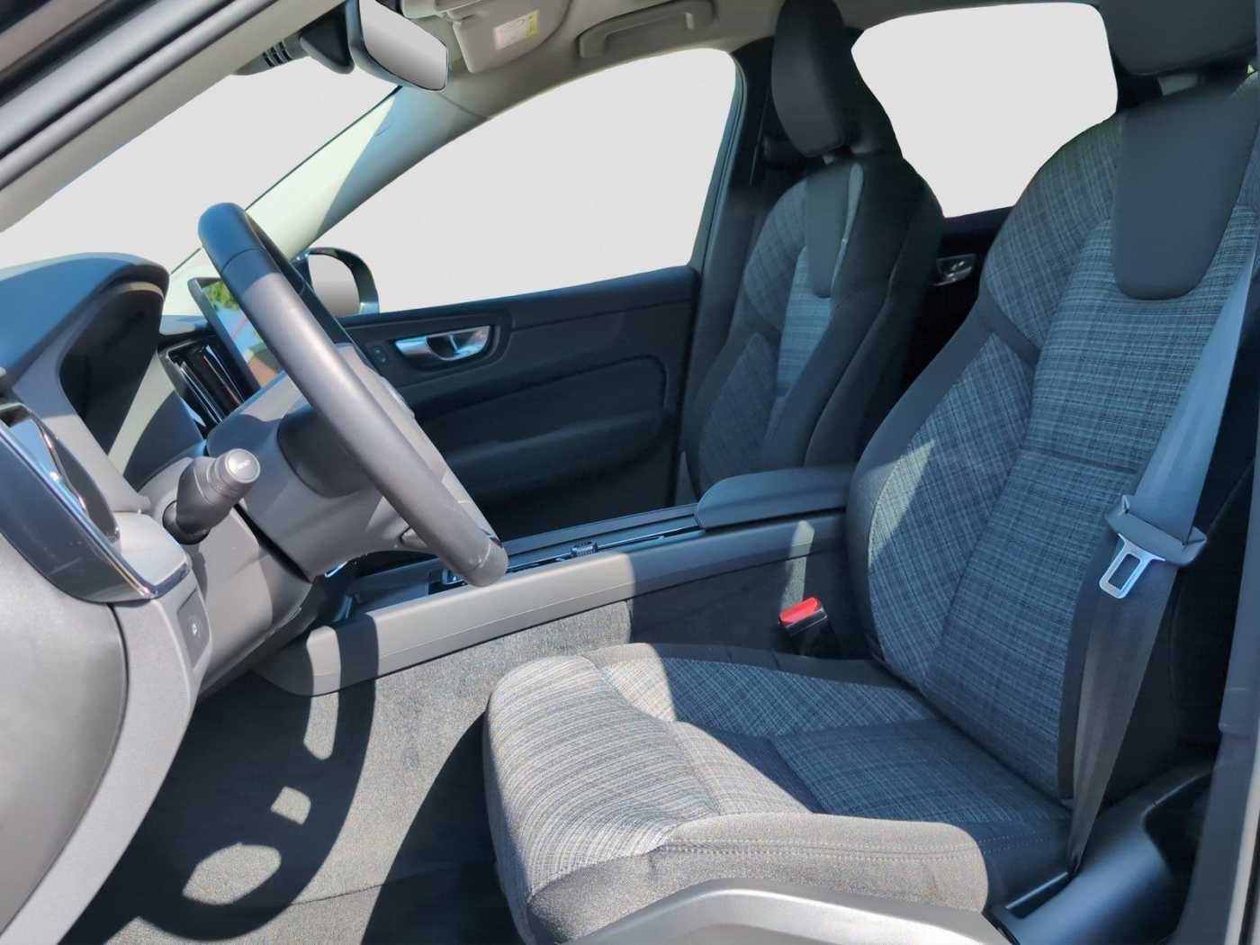 Volvo XC60 – Bild 11