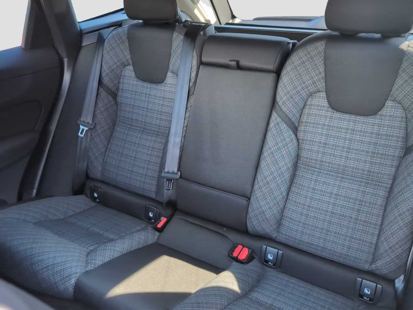 Volvo XC60 – Bild 12