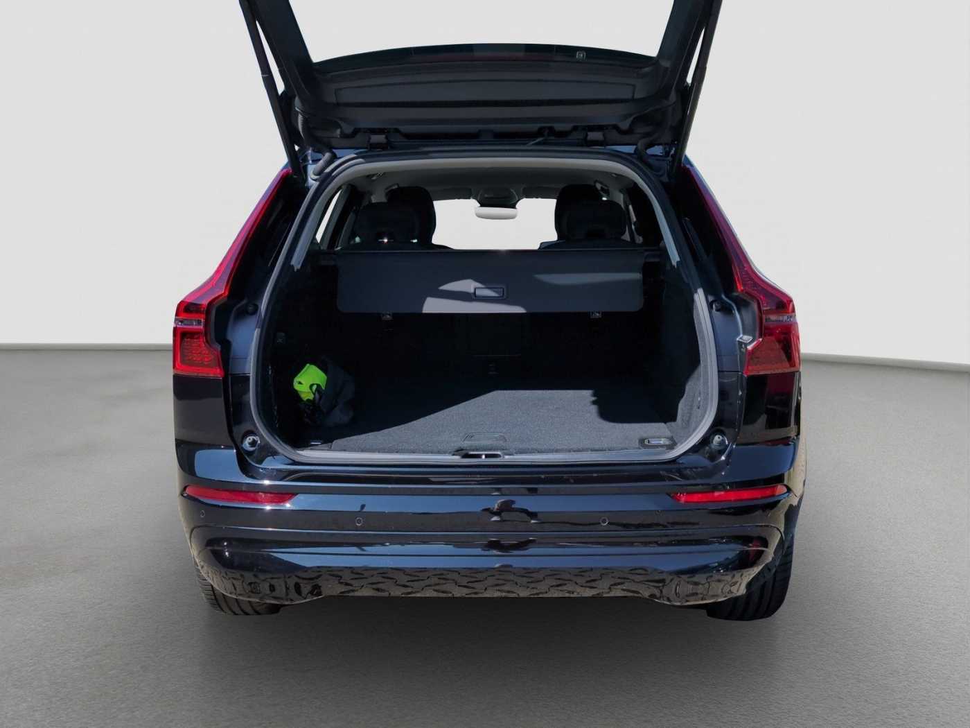 Volvo XC60 – Bild 13