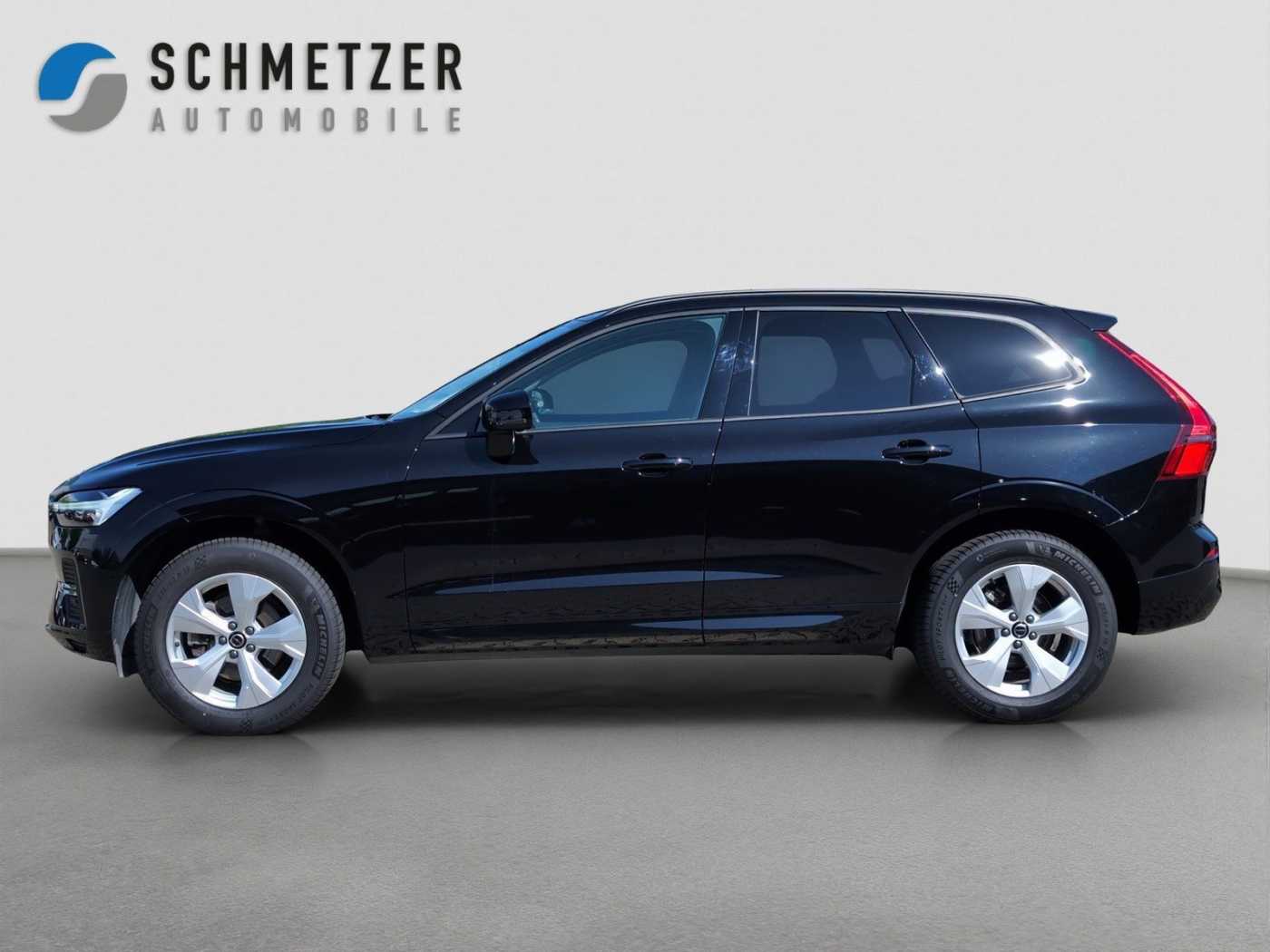 Volvo XC60 – Bild 2