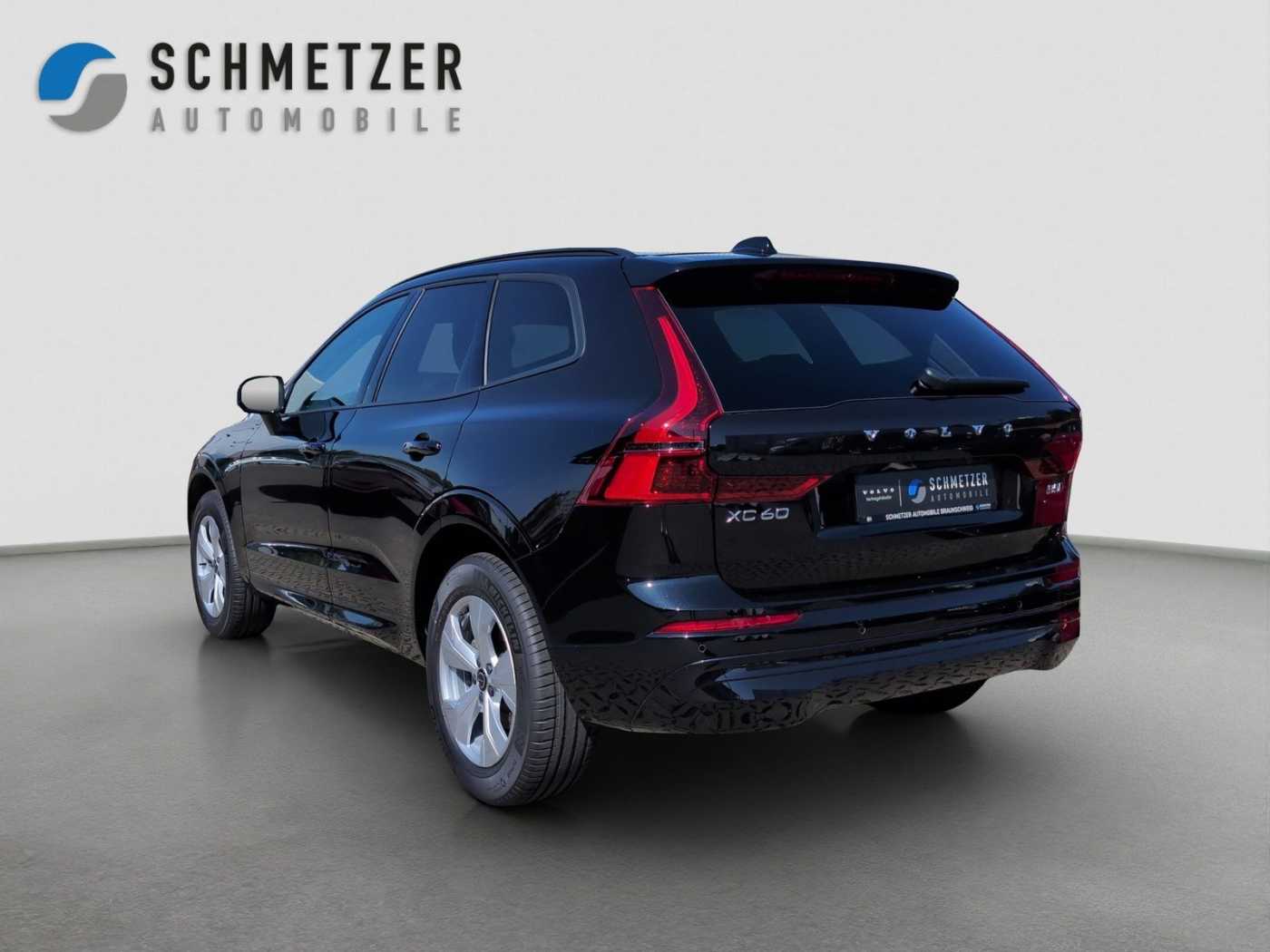 Volvo XC60 – Bild 3