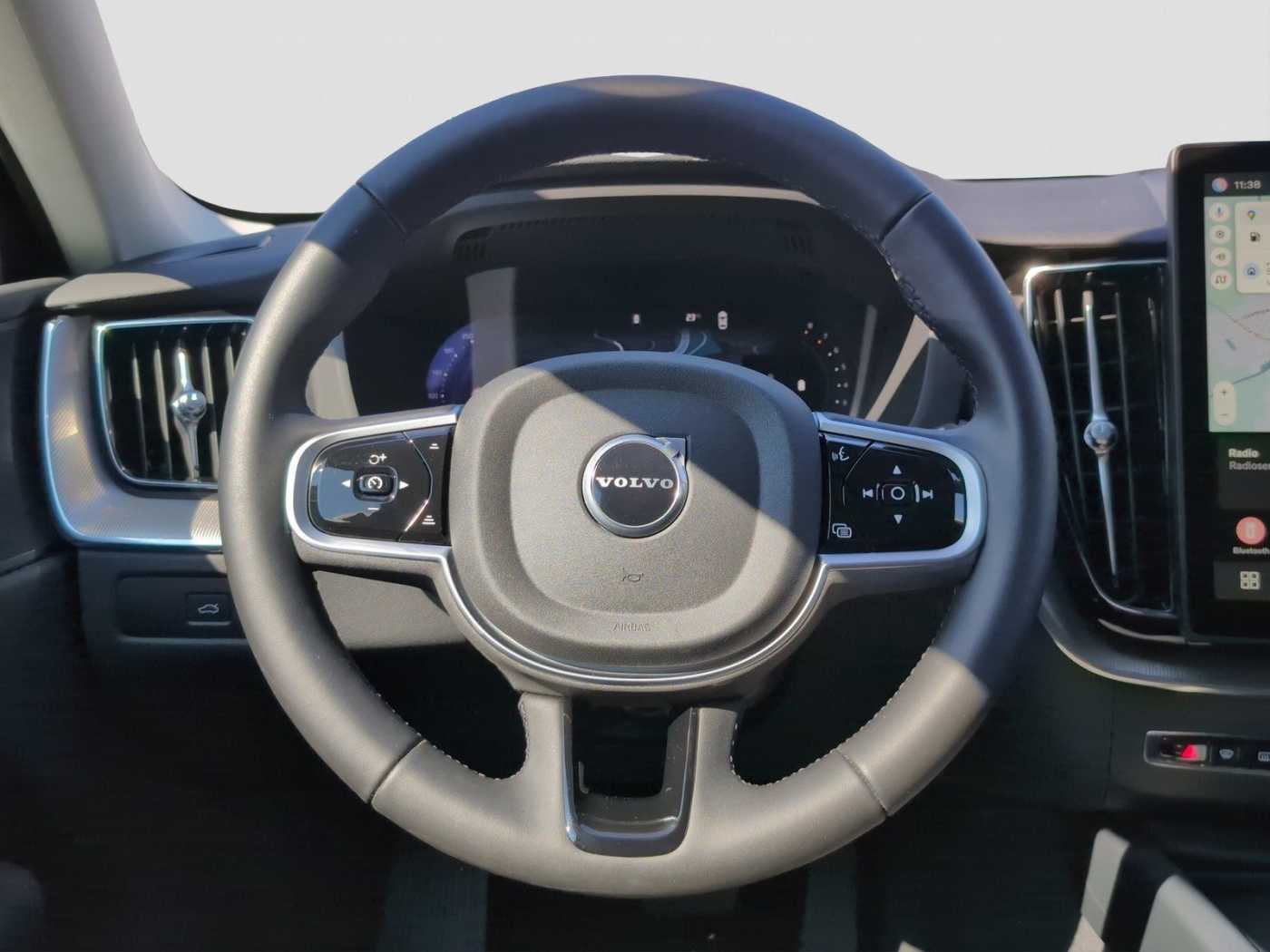 Volvo XC60 – Bild 4