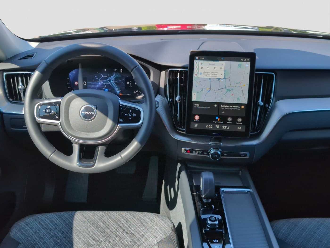 Volvo XC60 – Bild 6