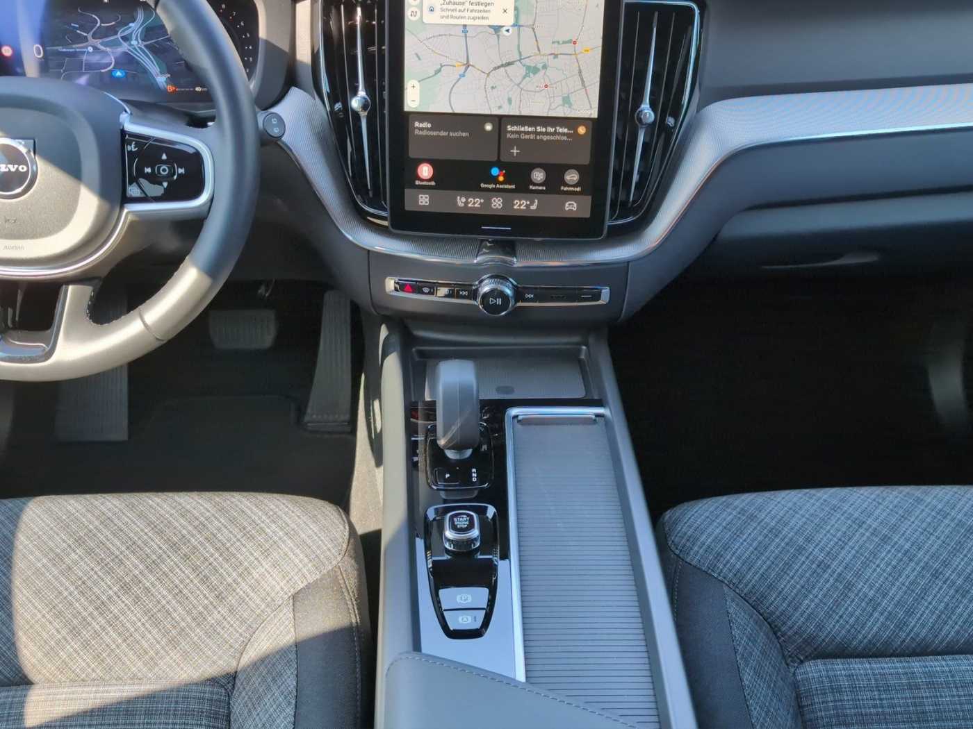 Volvo XC60 – Bild 7