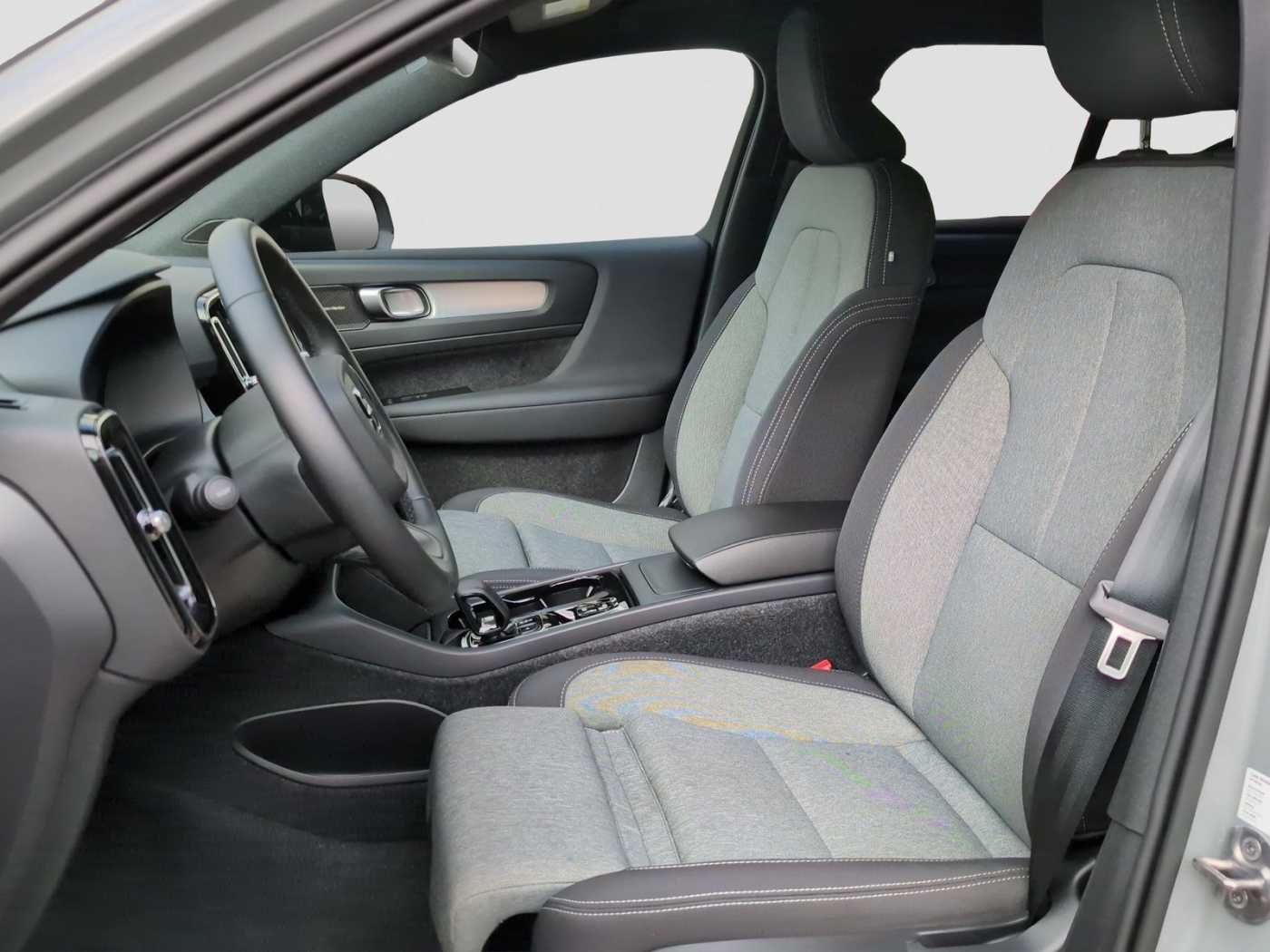Volvo XC40 – Bild 10