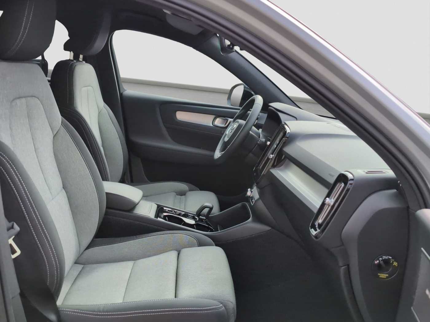 Volvo XC40 – Bild 11