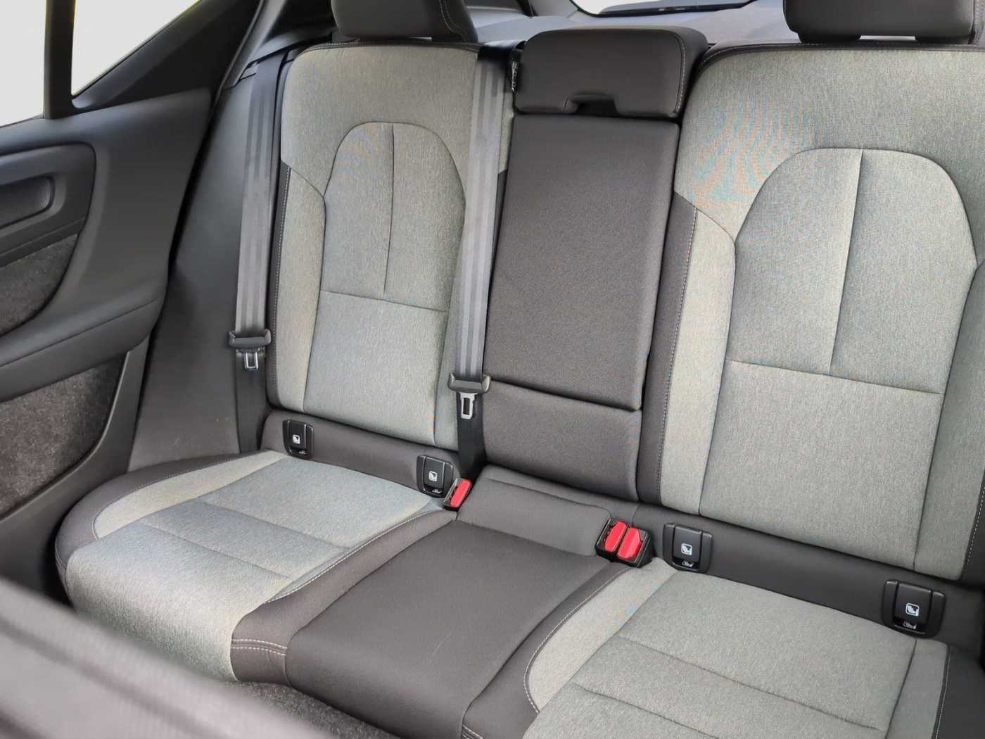 Volvo XC40 – Bild 12