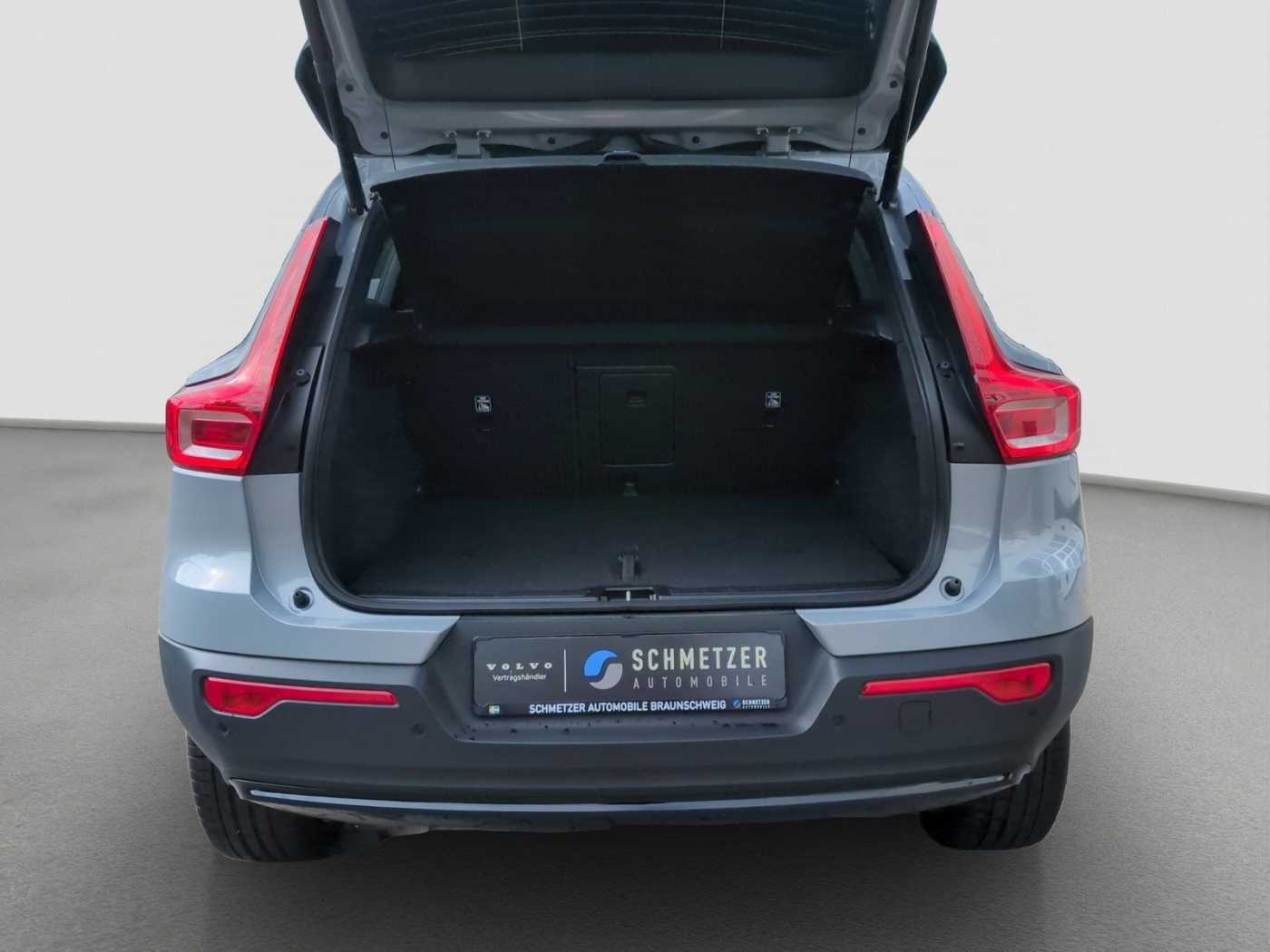 Volvo XC40 – Bild 13