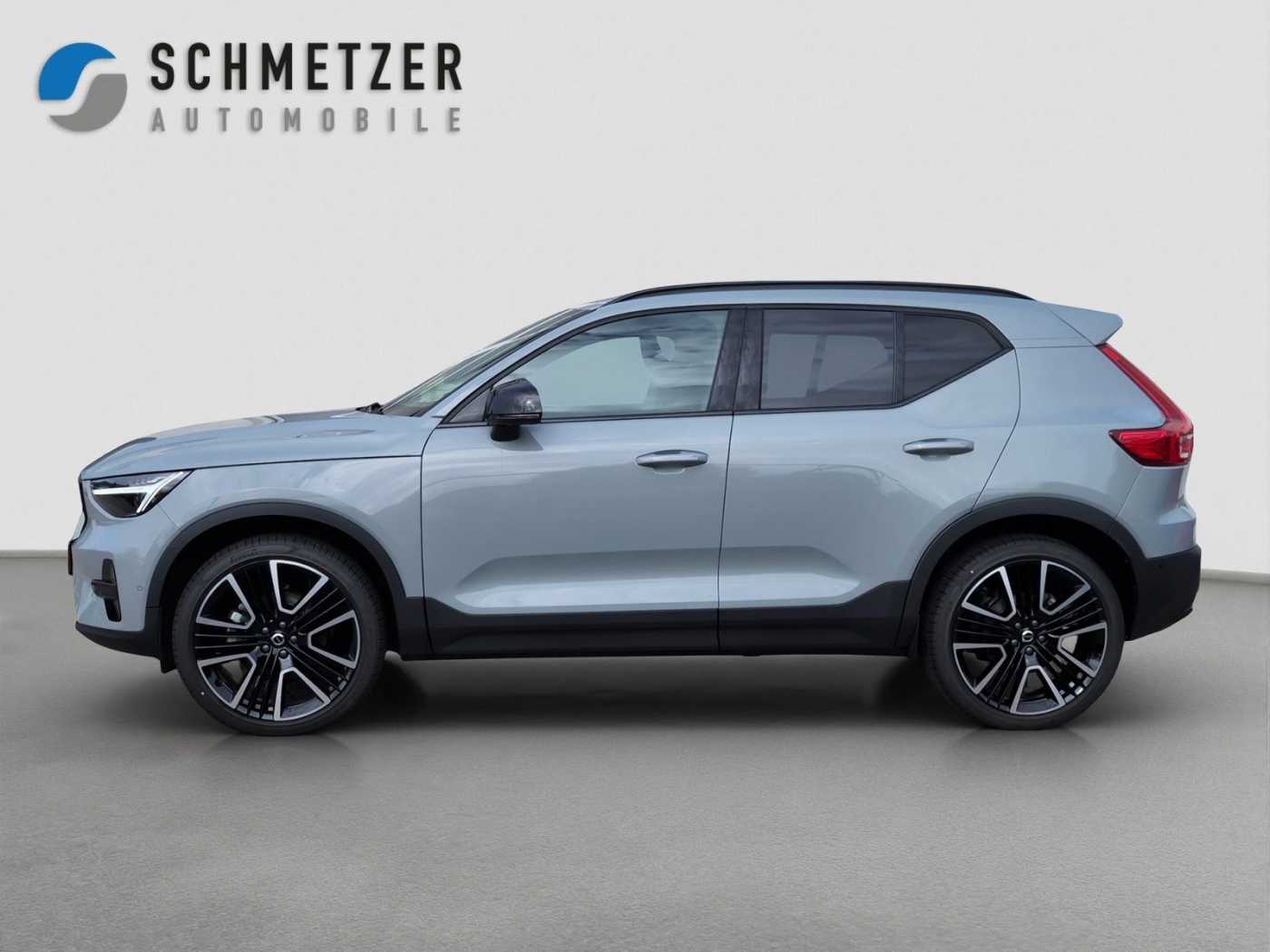 Volvo XC40 – Bild 2