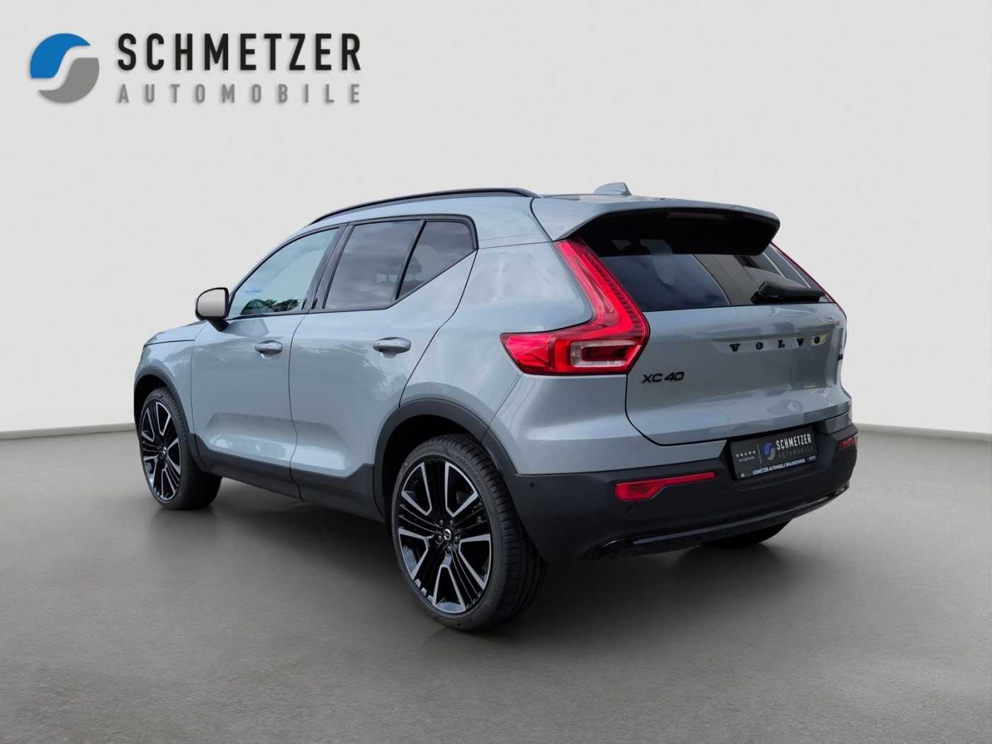 Volvo XC40 – Bild 3